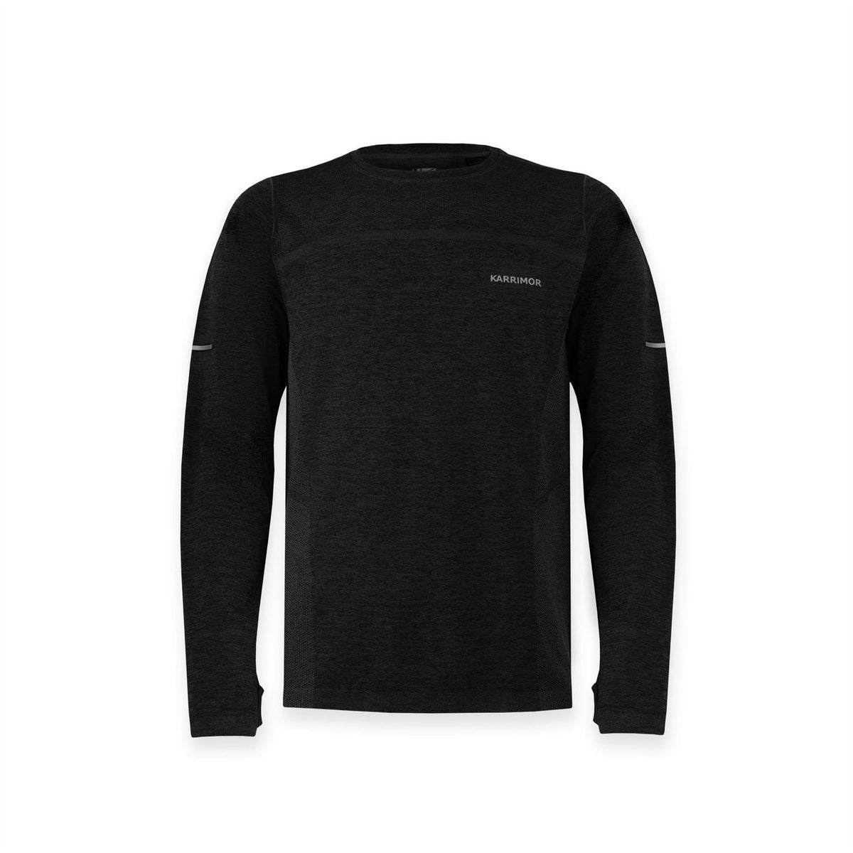 Karrimor Mens Xlite Running Long Sleeve Top