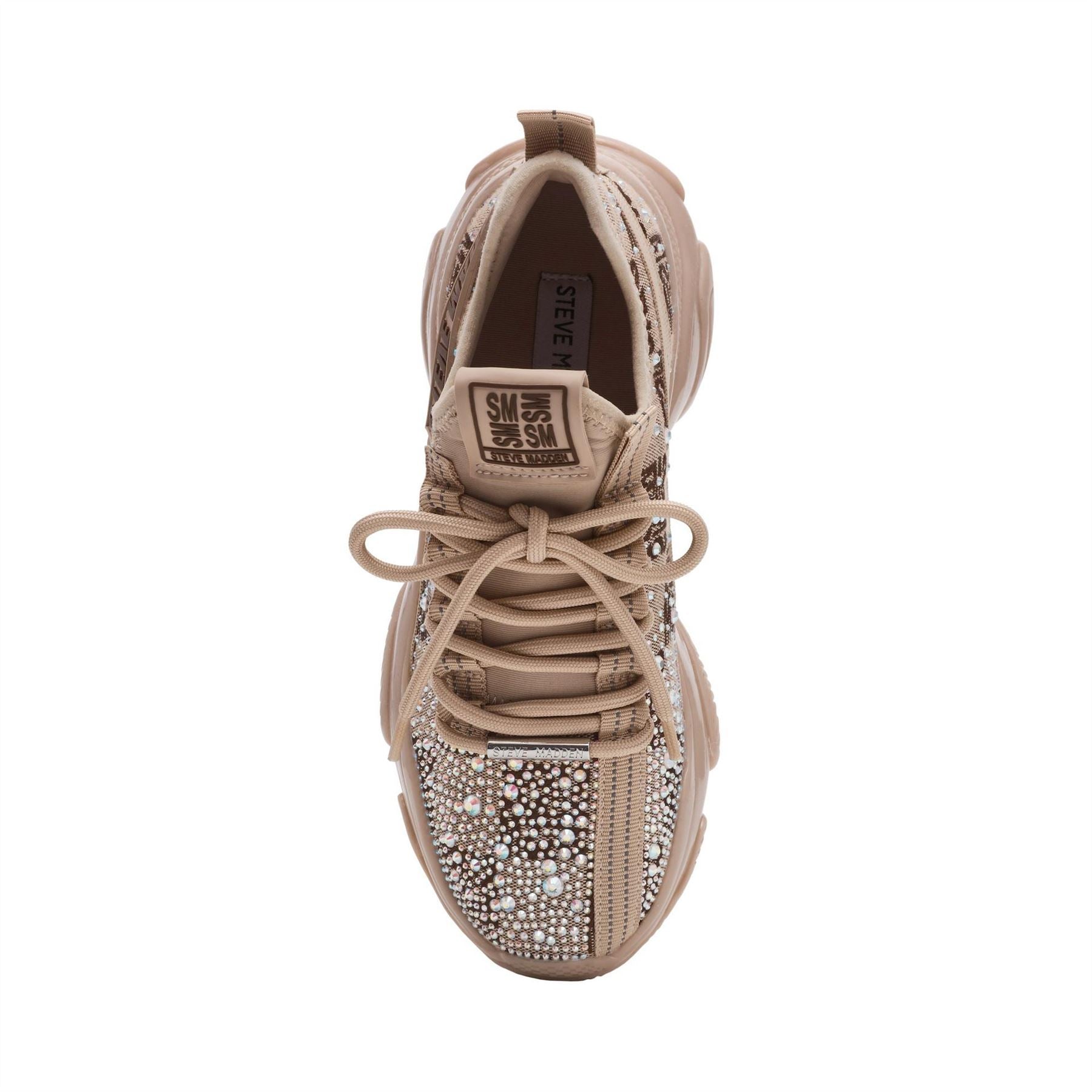 Steve Madden Maxima Smr