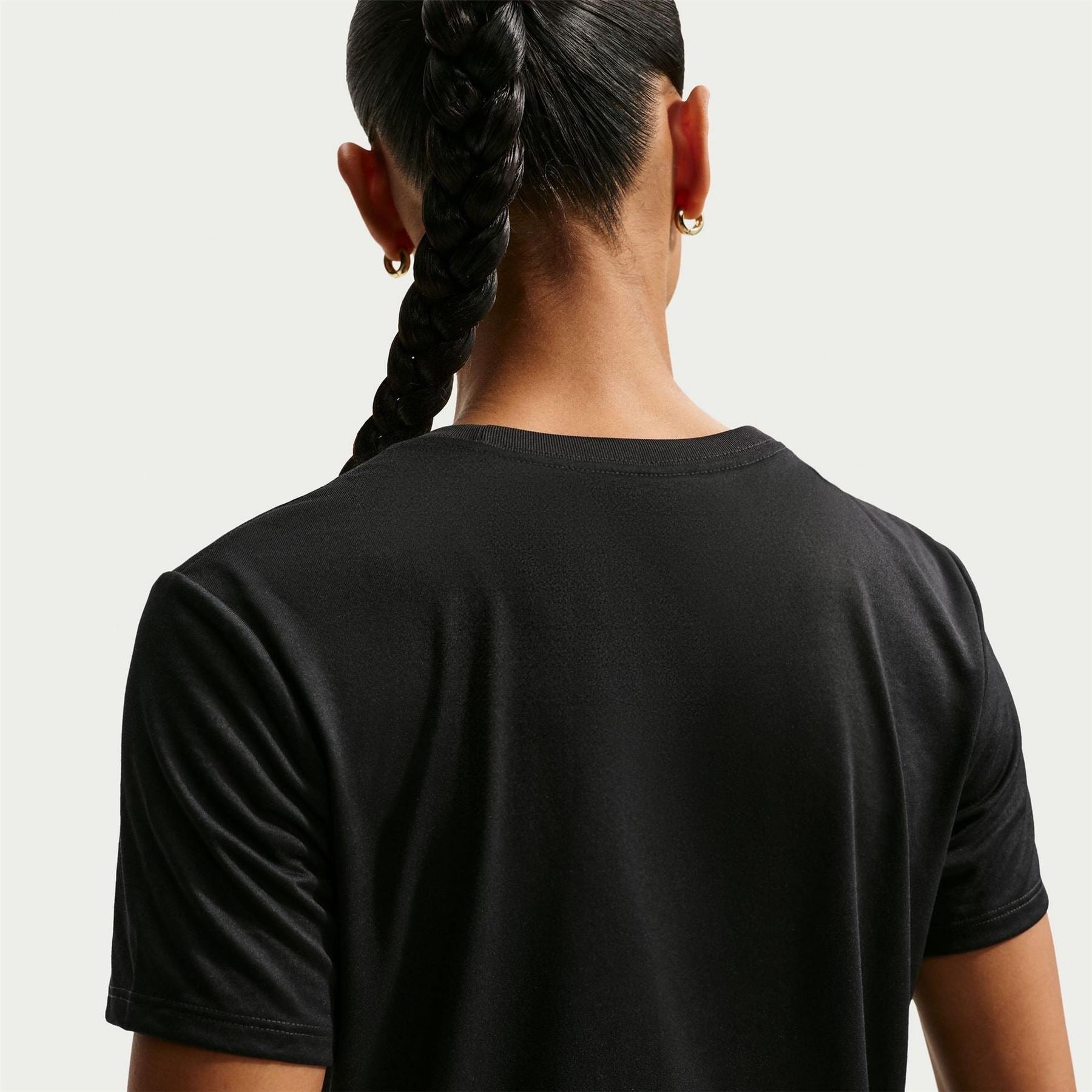 Nike Womens Dri Fit T-Shirt