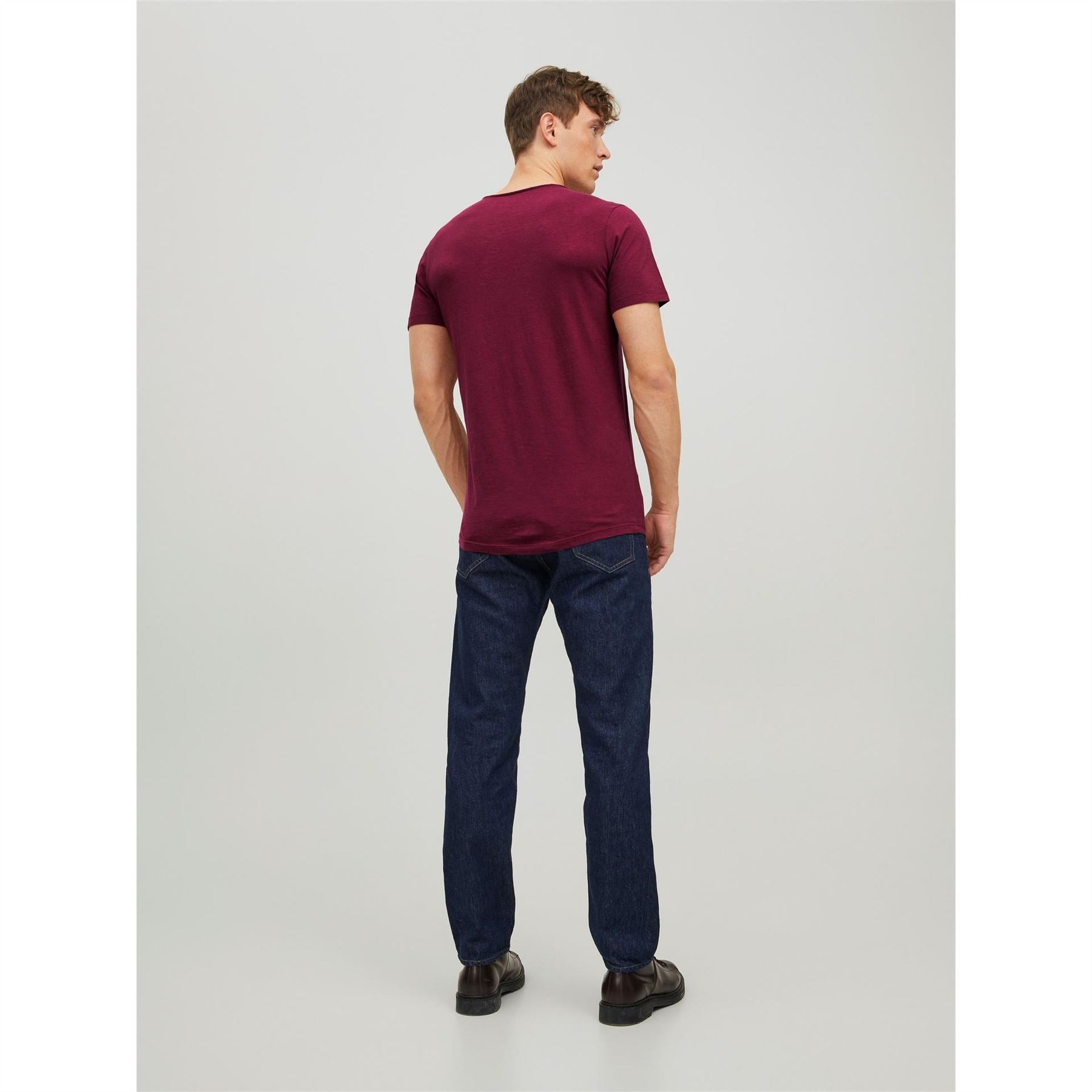 Jack and Jones Short Sleeve T-Shirt