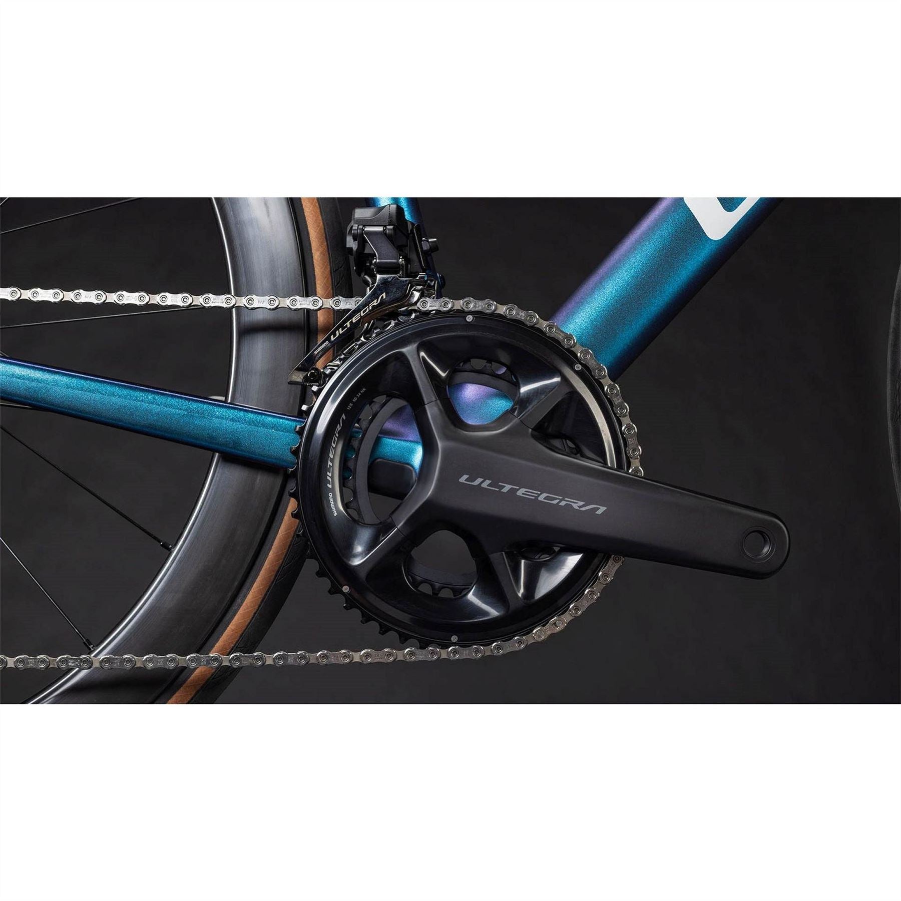 Cube C:62 Slt 2026 Road Bike
