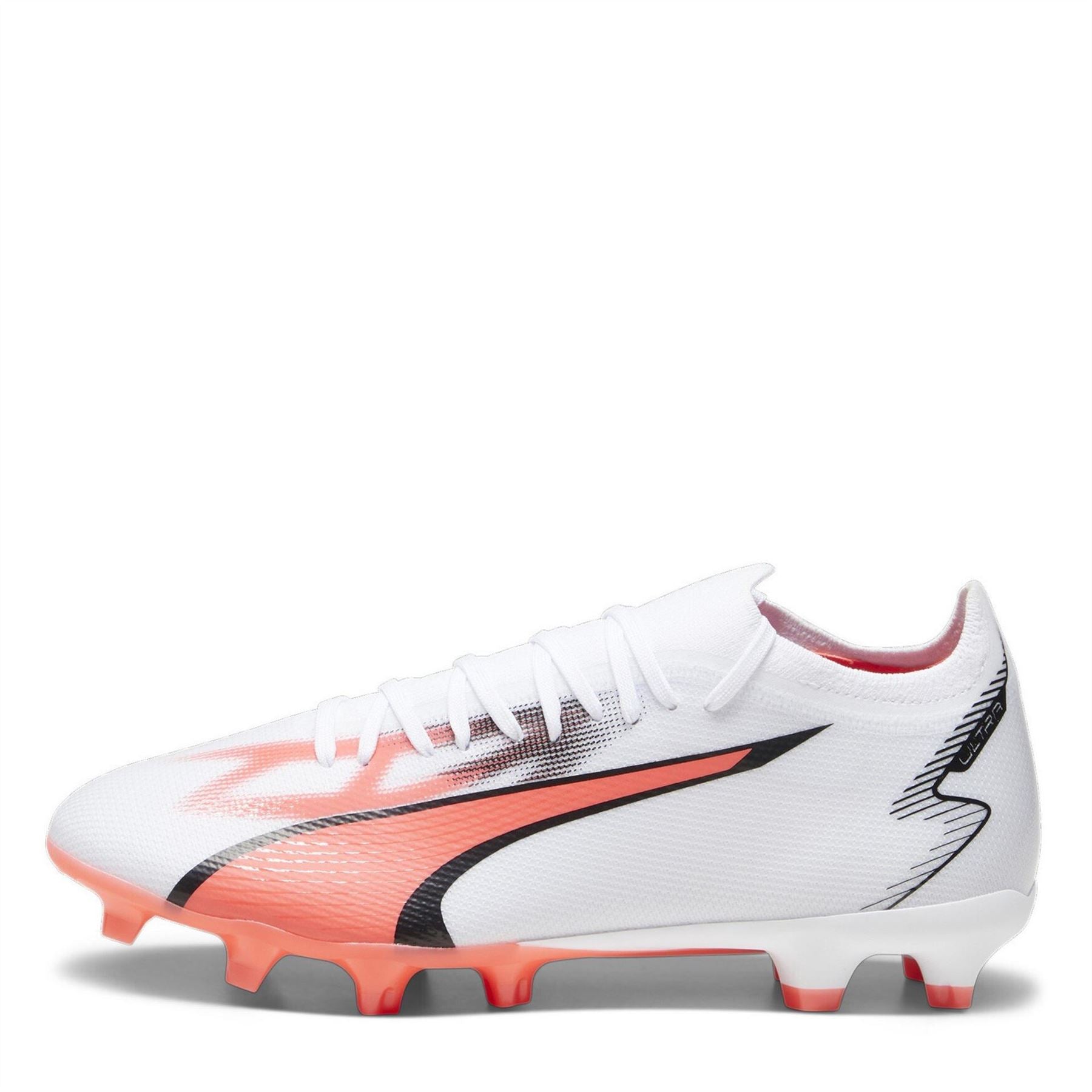 Puma Match Firm Ground Football Boots
