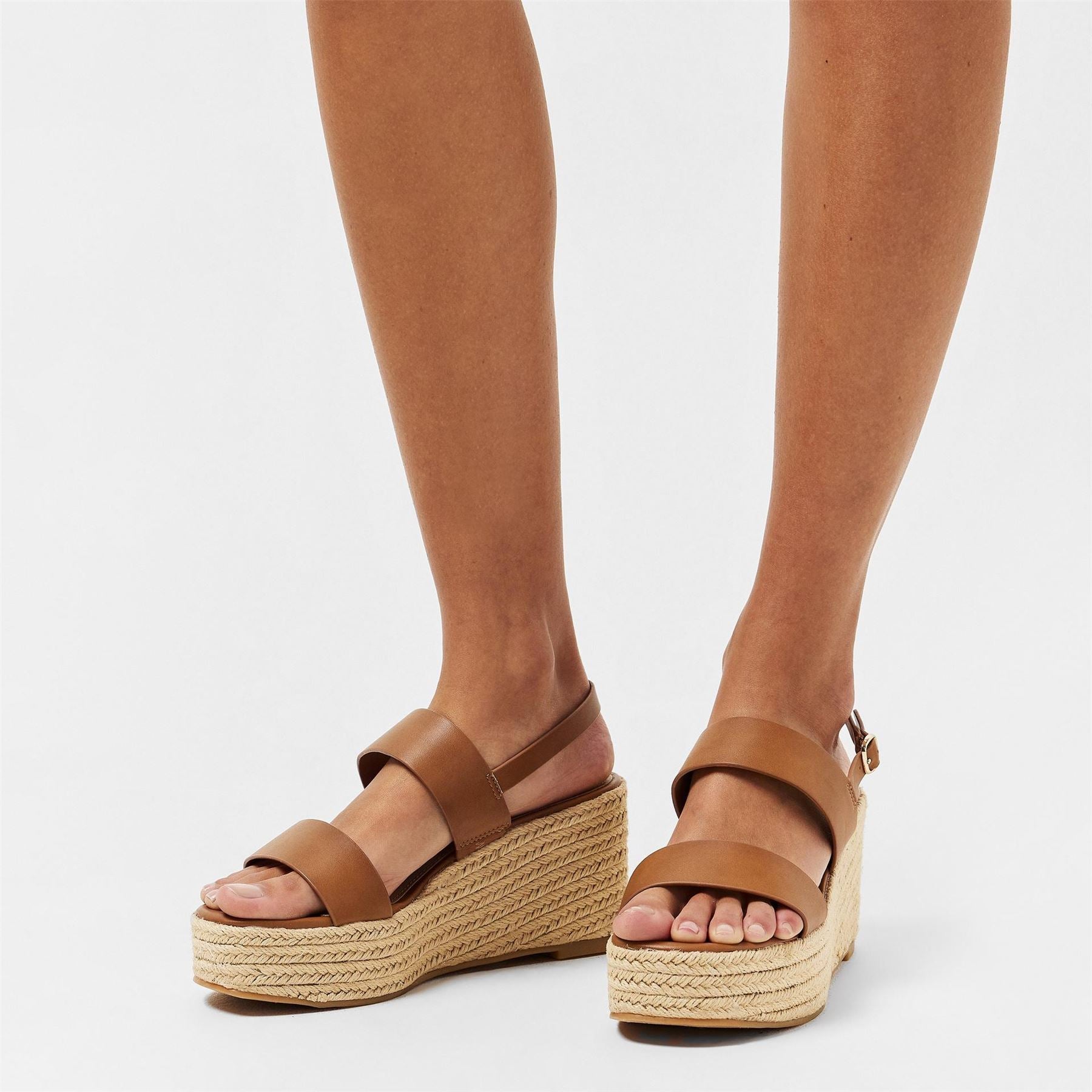 Aldo Keoni Wedge Heeled Sandals