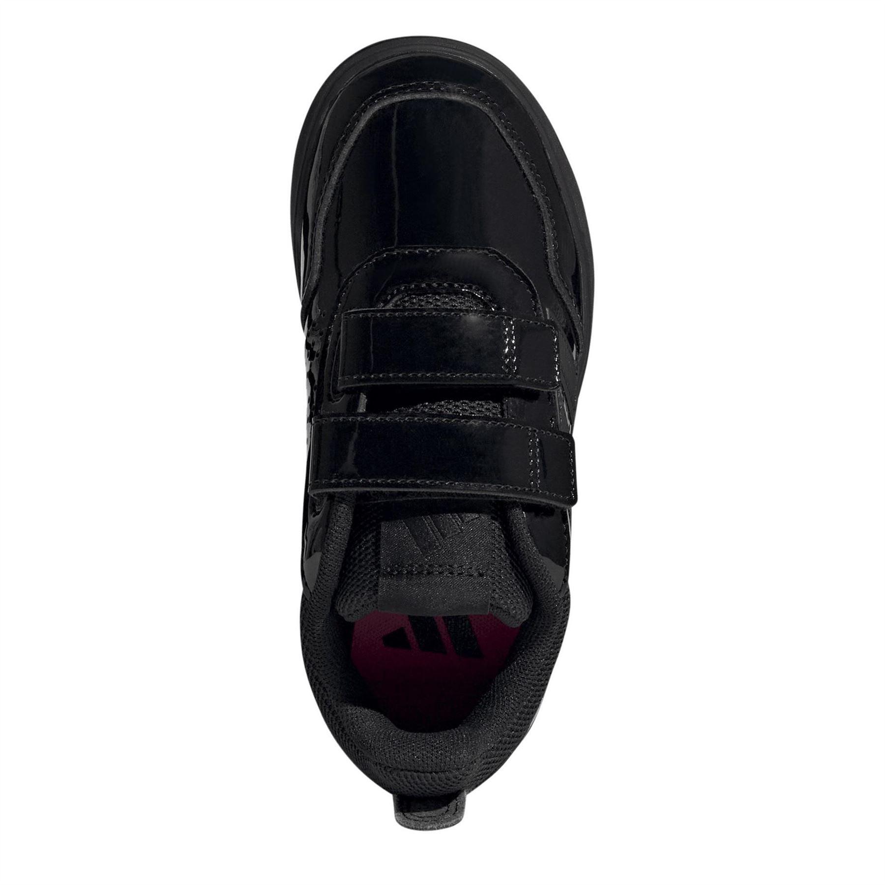 adidas Tensaur Hook And Loop Shoes Girls