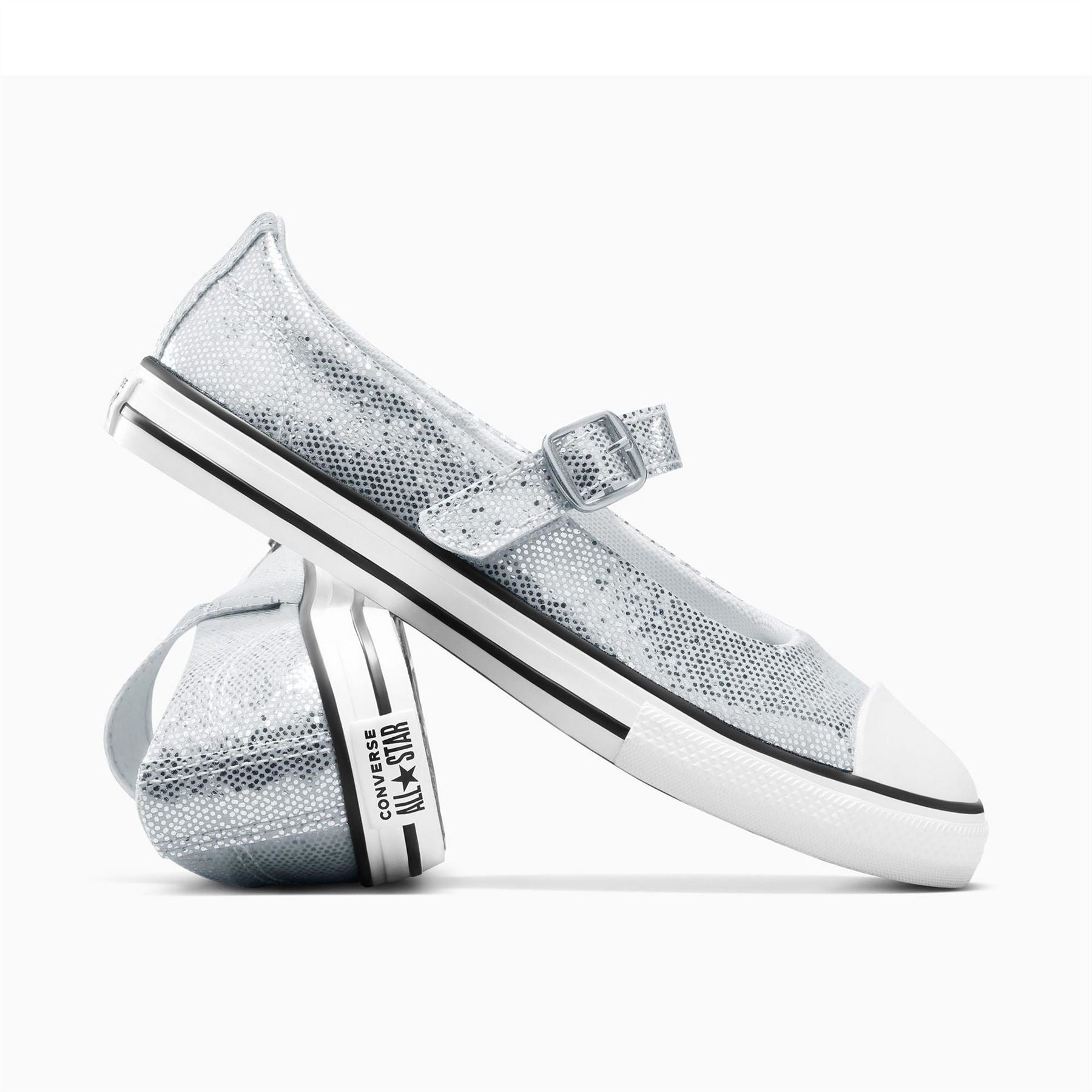 Converse Kids Chuck Taylor All Star Dai Mary Janes