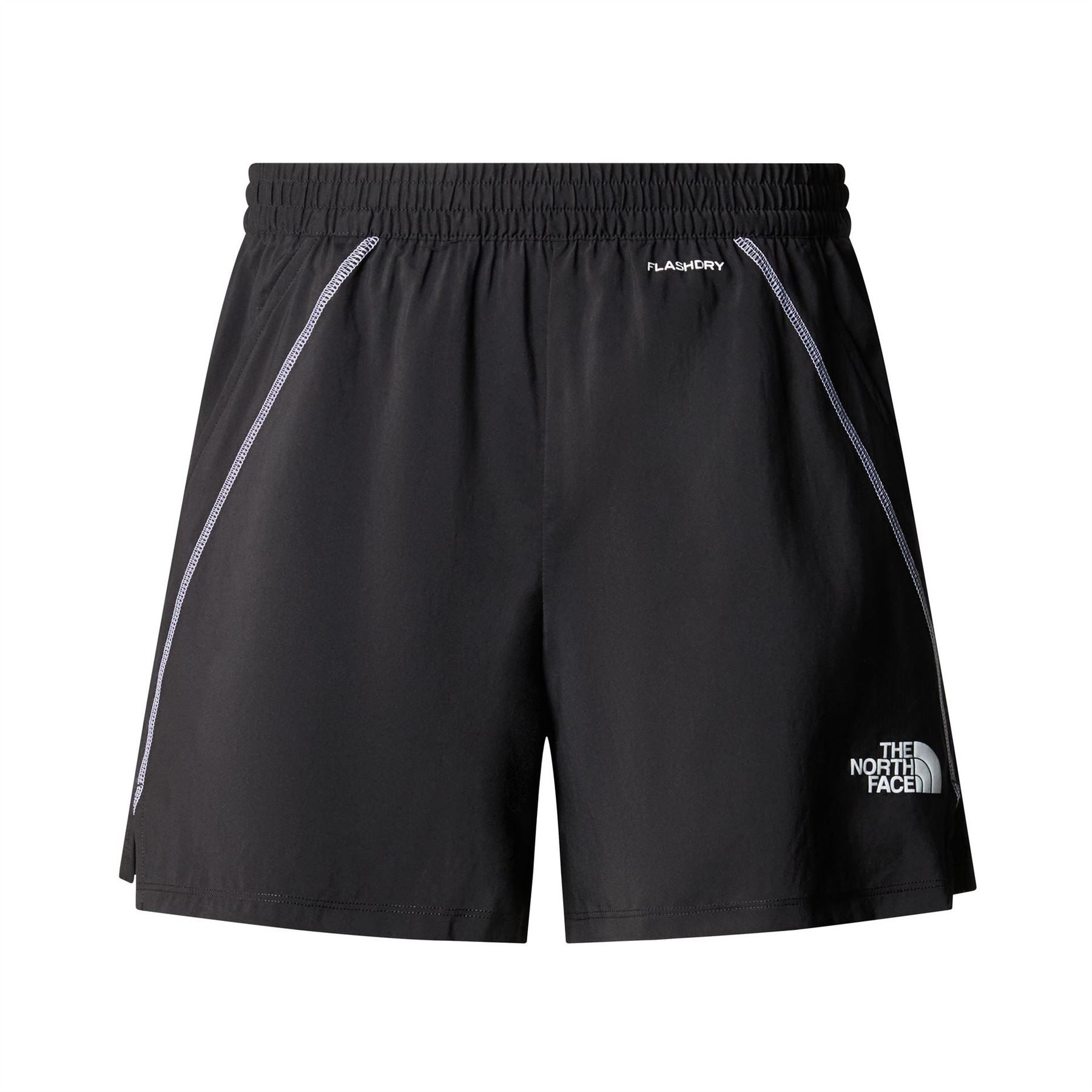 The North Face Hakuun Biking Shorts Tnf Black