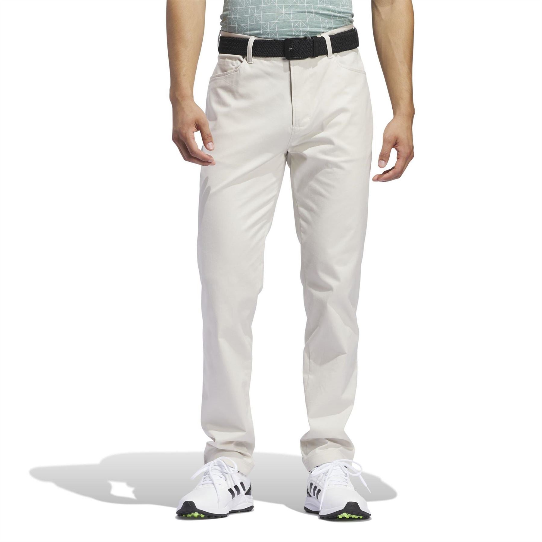 adidas Mens Go To 5 Pocket Golf Trousers