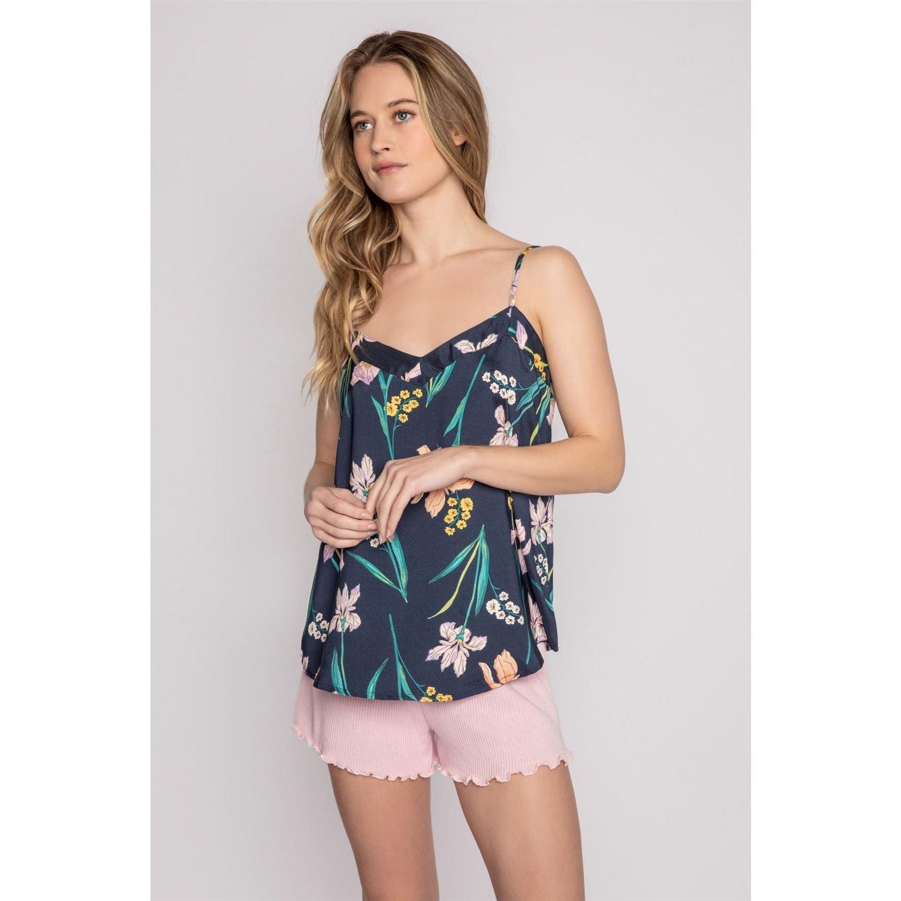PJ Salvage Salv Cami