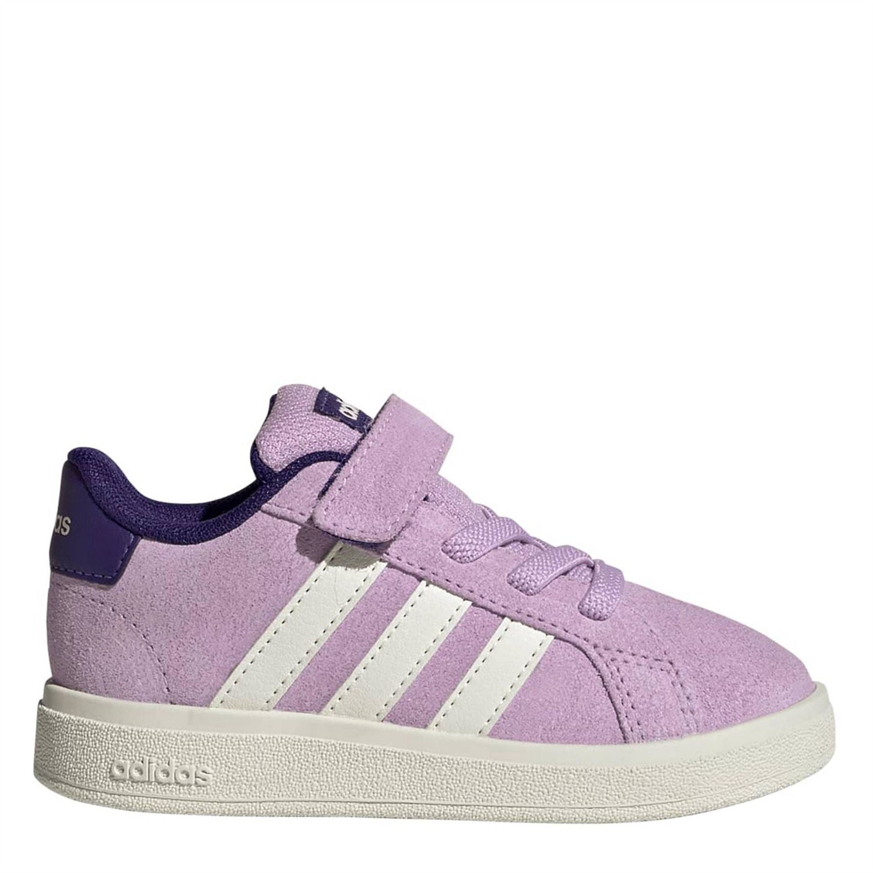 adidas Grand Court Trainers
