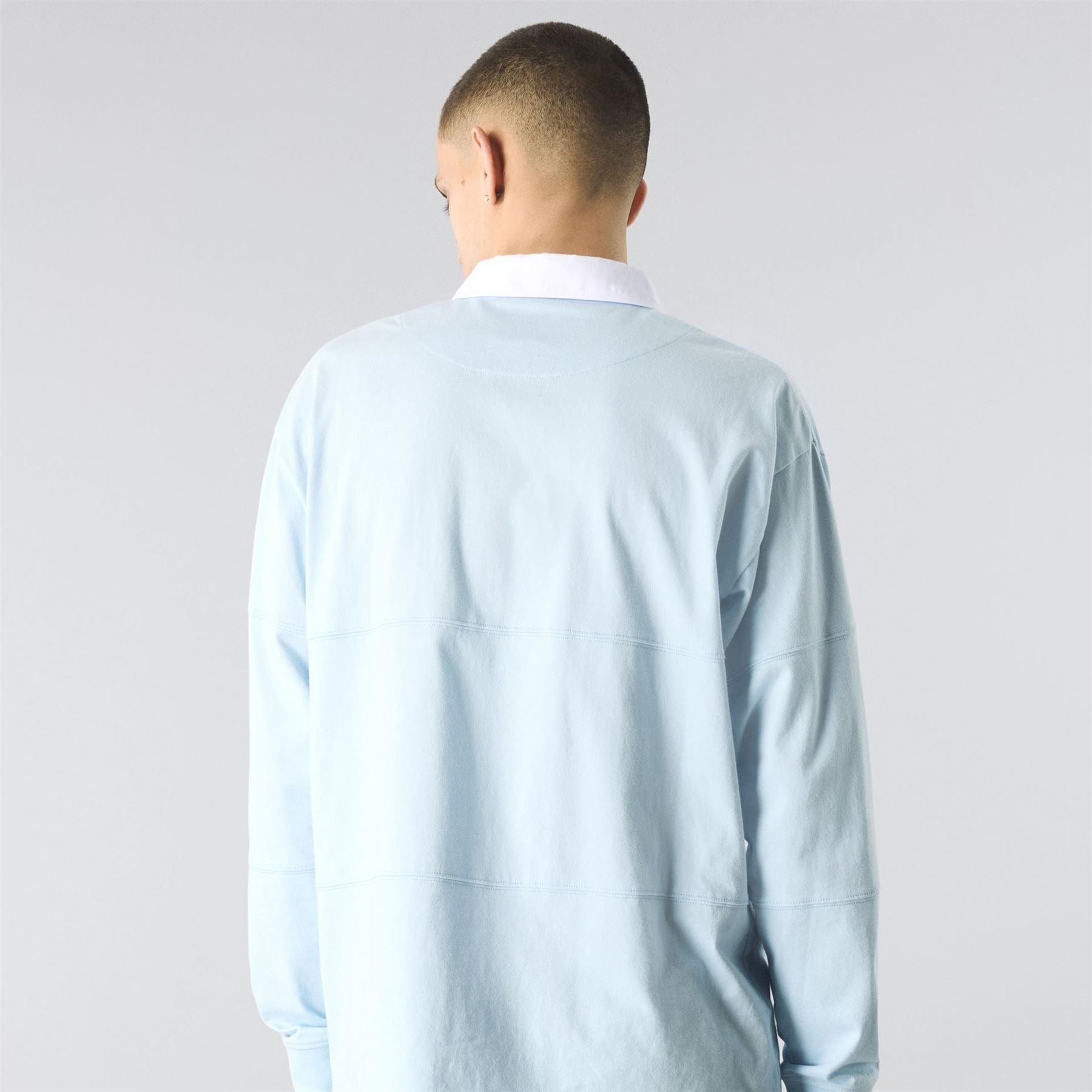 Pretty Green Athletic Regular Fit Long Sleeve Shirt