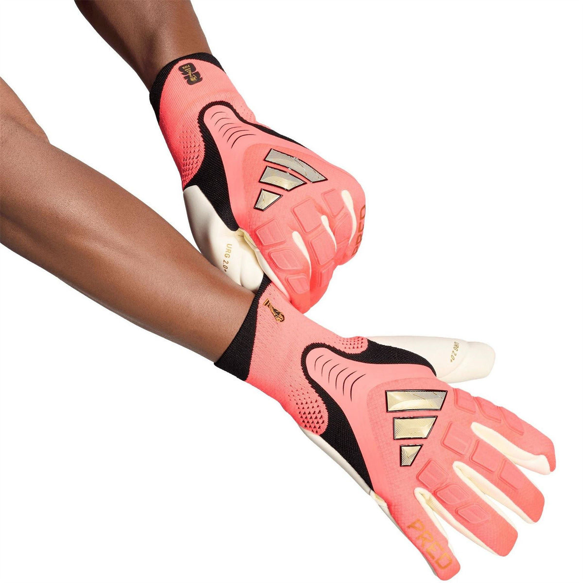 adidas Predator Pro Goalkeeper Gloves Adults