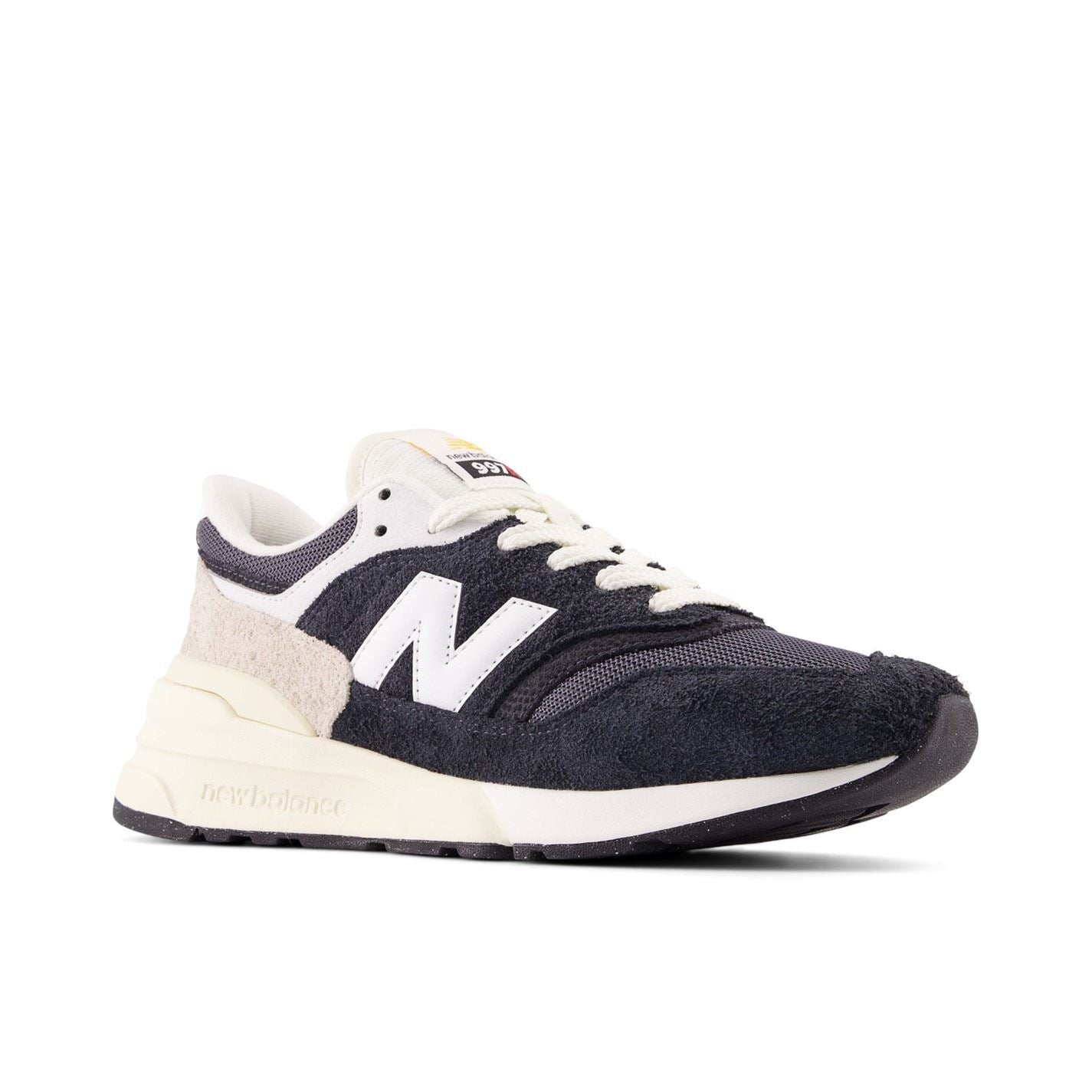 New Balance Mens 977r Trainers