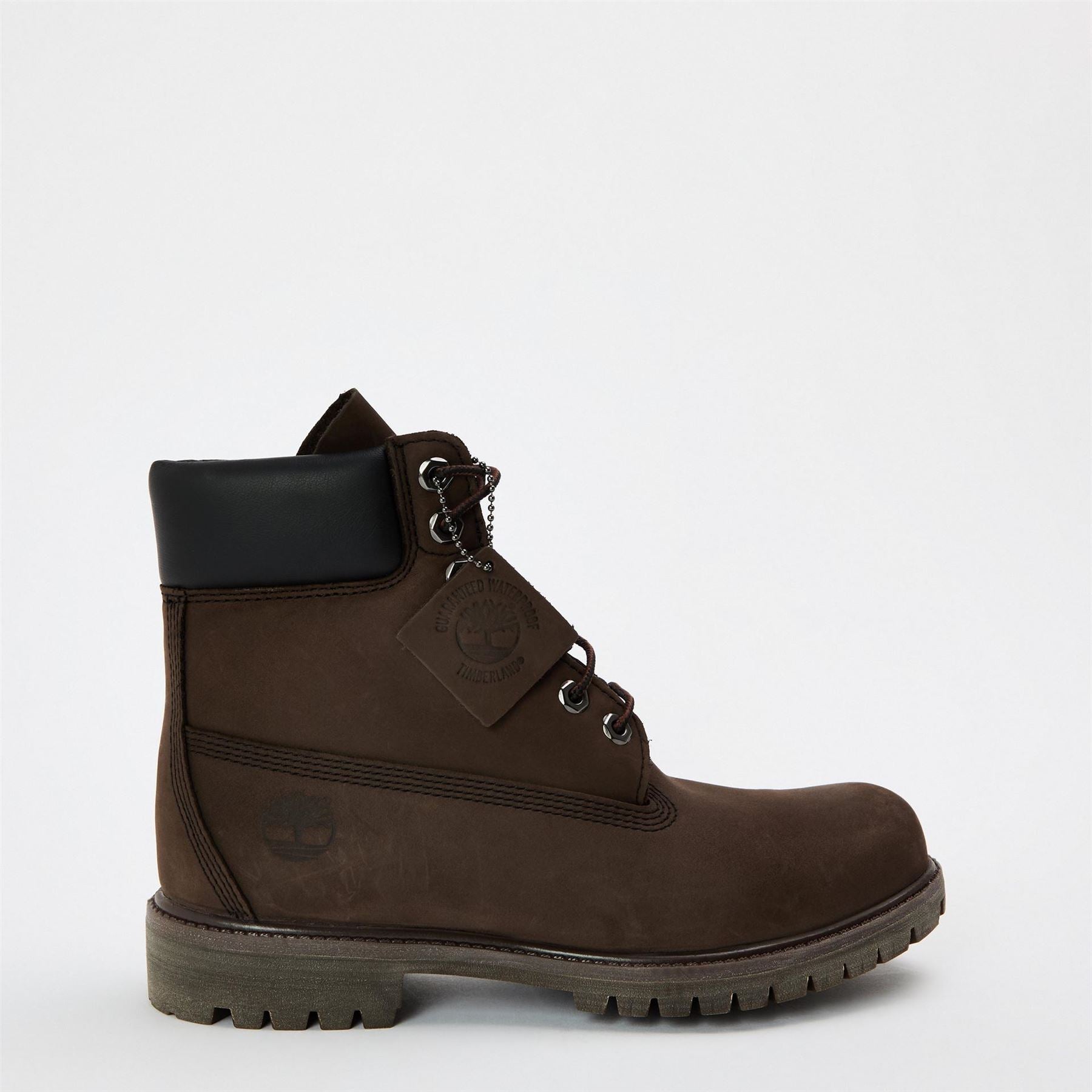 Timberland Mens 6 Inch Lace Up Waterproof Boots
