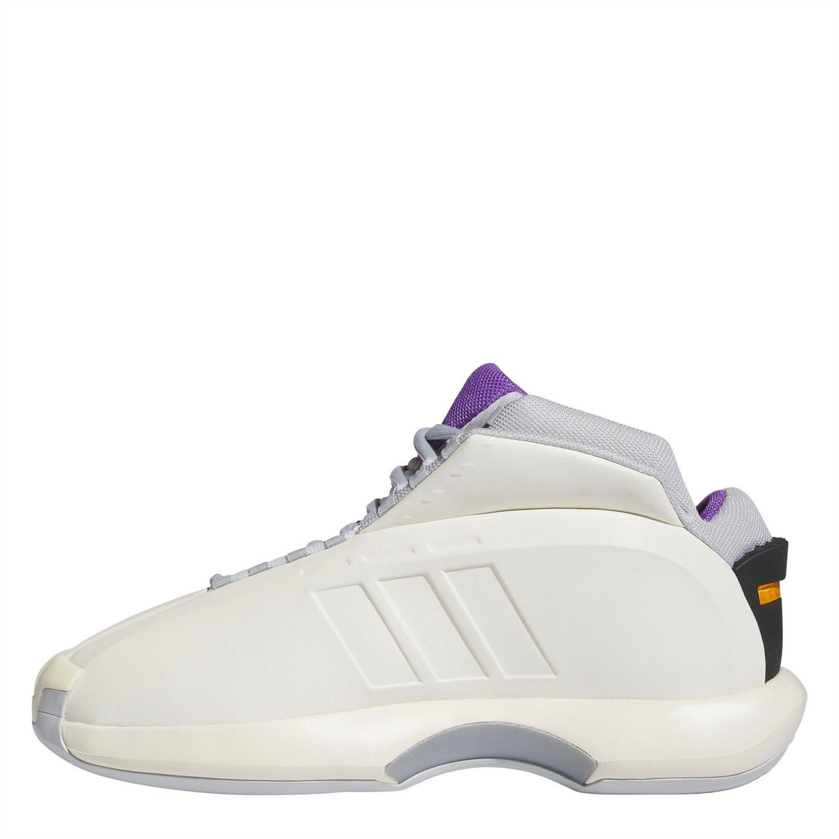 adidas Crazy 1 Basketball Trainers