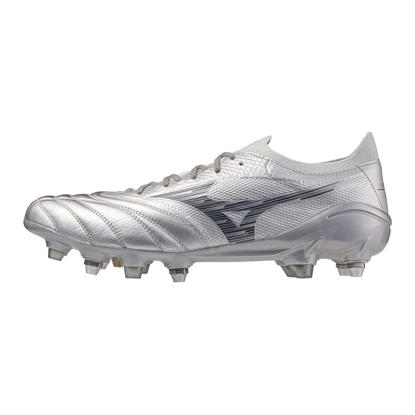 Mizuno Morelia Neo Iv Adults Soft Ground Rugby Boots