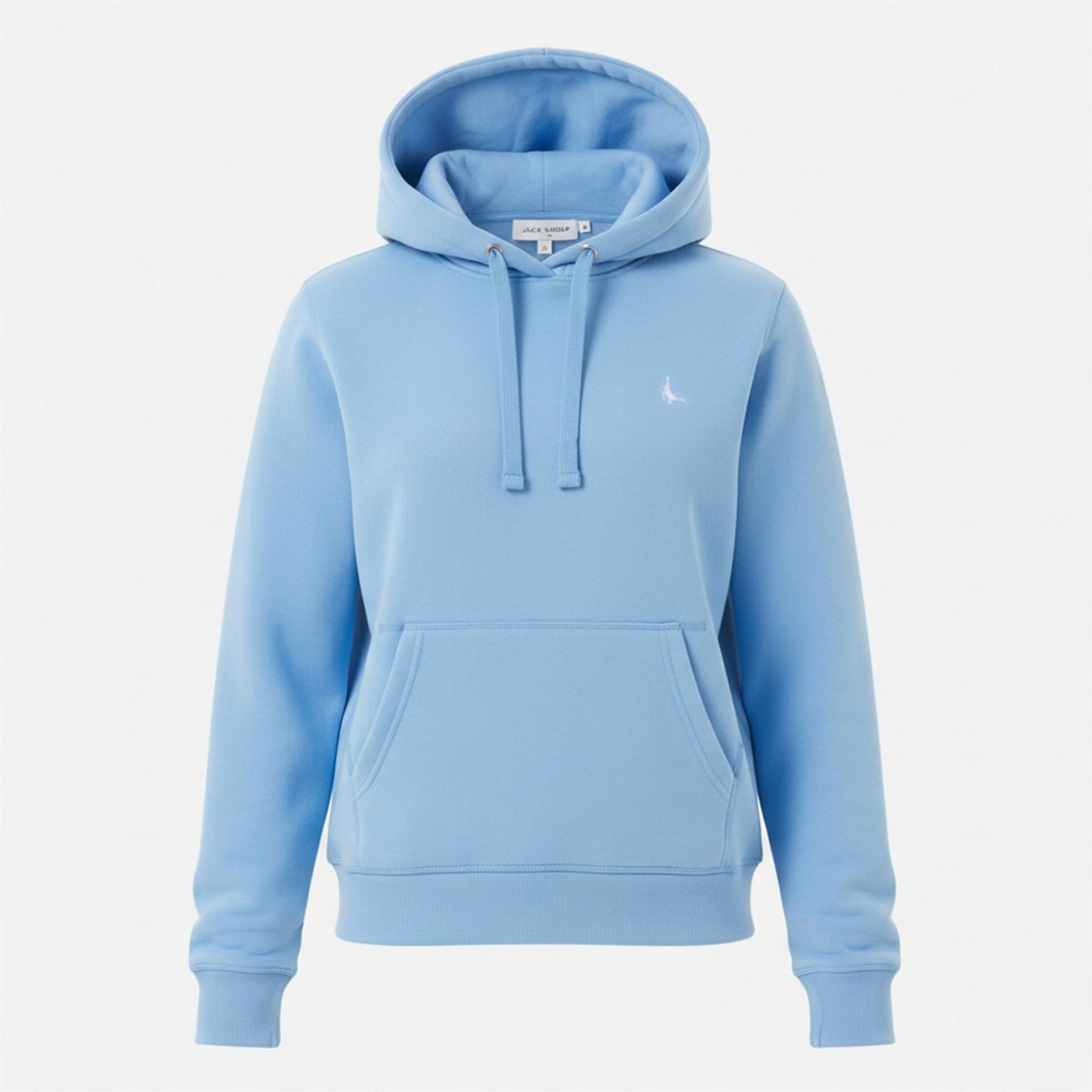 Jack Wills Astbury Pheasant Logo Hoodie