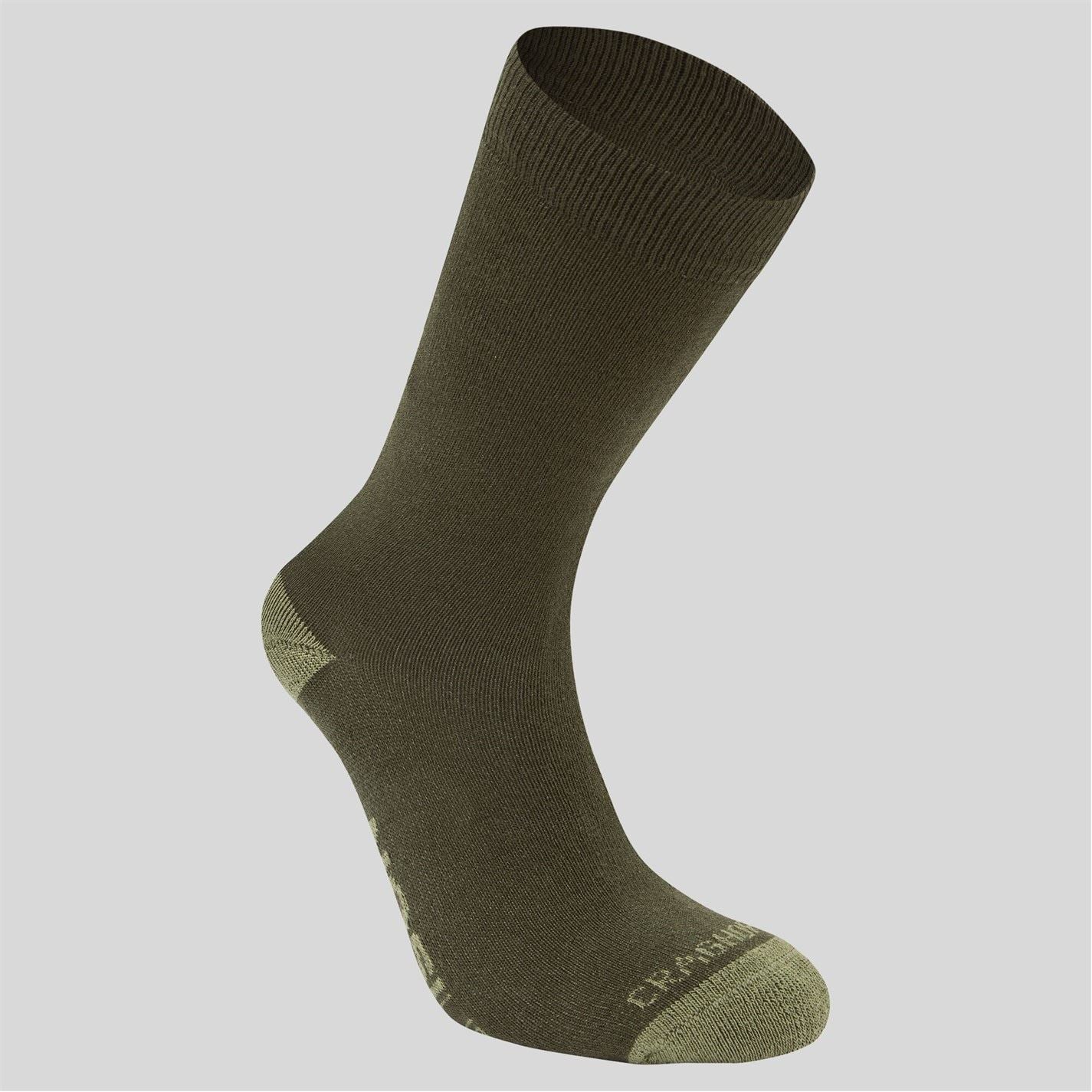Craghoppers Kids Crag Walking Socks