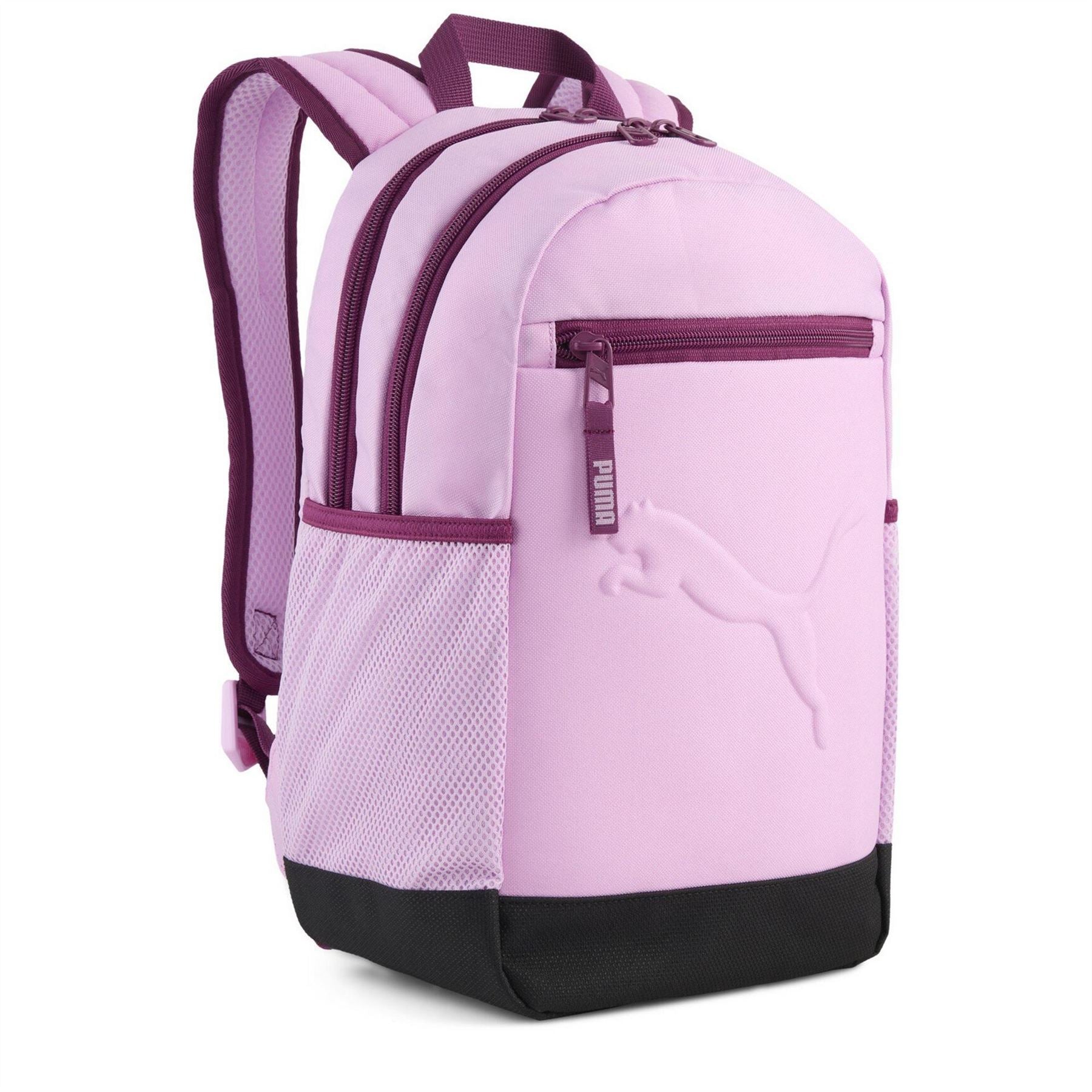 Puma Buzz Small Backpack