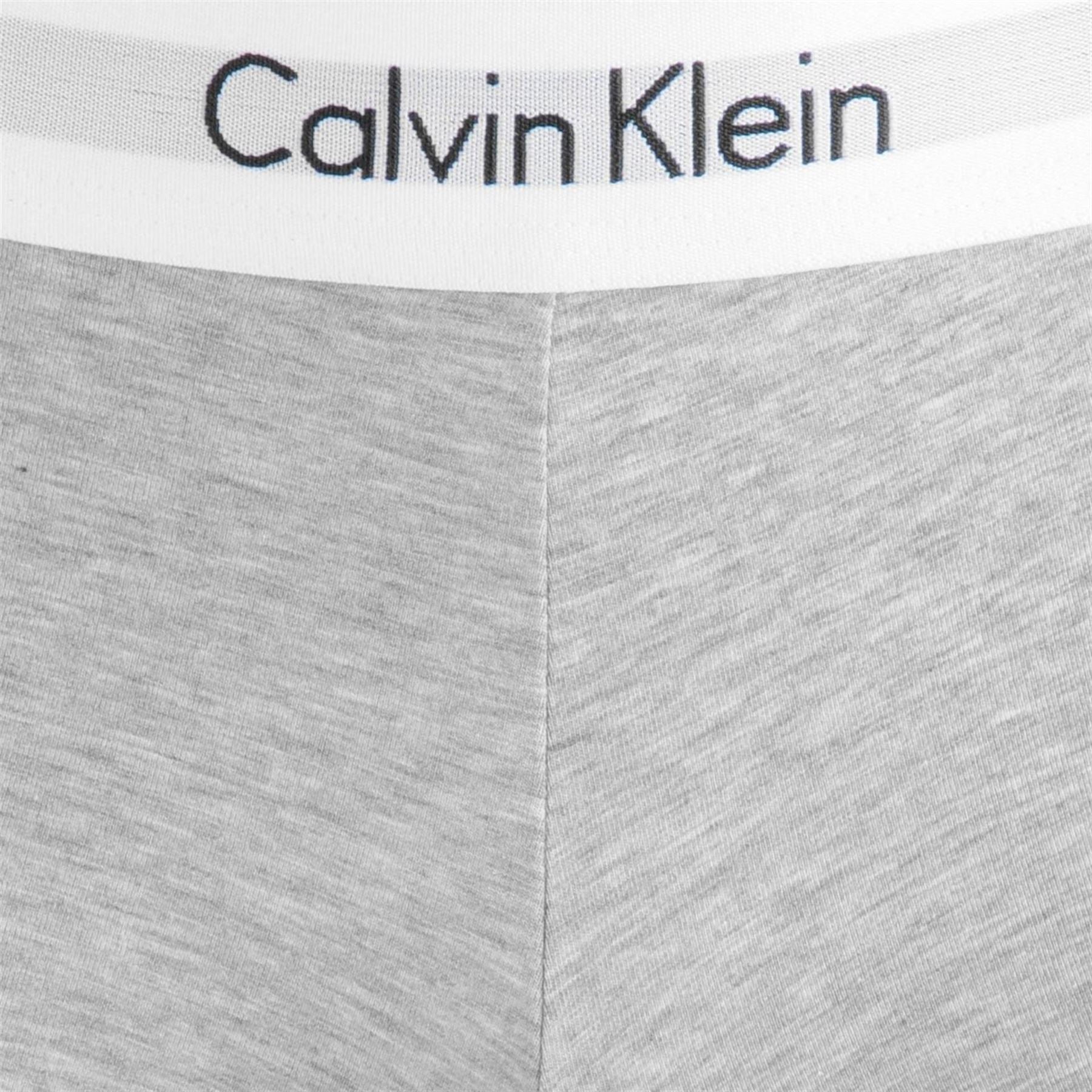 Calvin Klein Modern Cotton Boy Boy Shorts