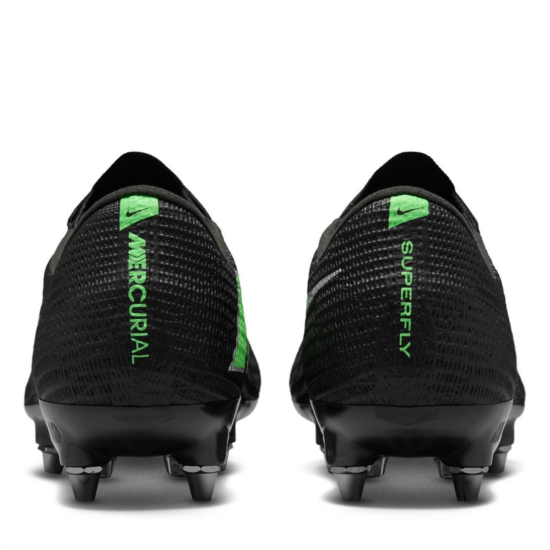 Nike Air Zoom Mercurial Superfly Xi Elite Adults Soft Ground Football Boots