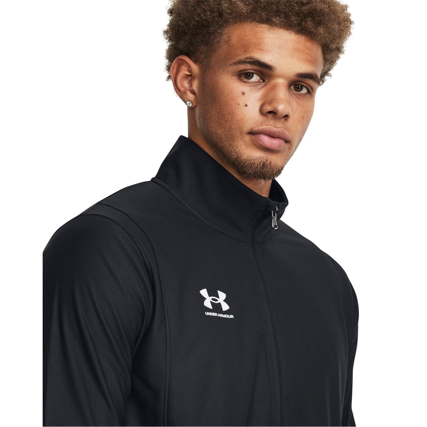 Under Armour Mens Armour Ua Challenger Tracksuit