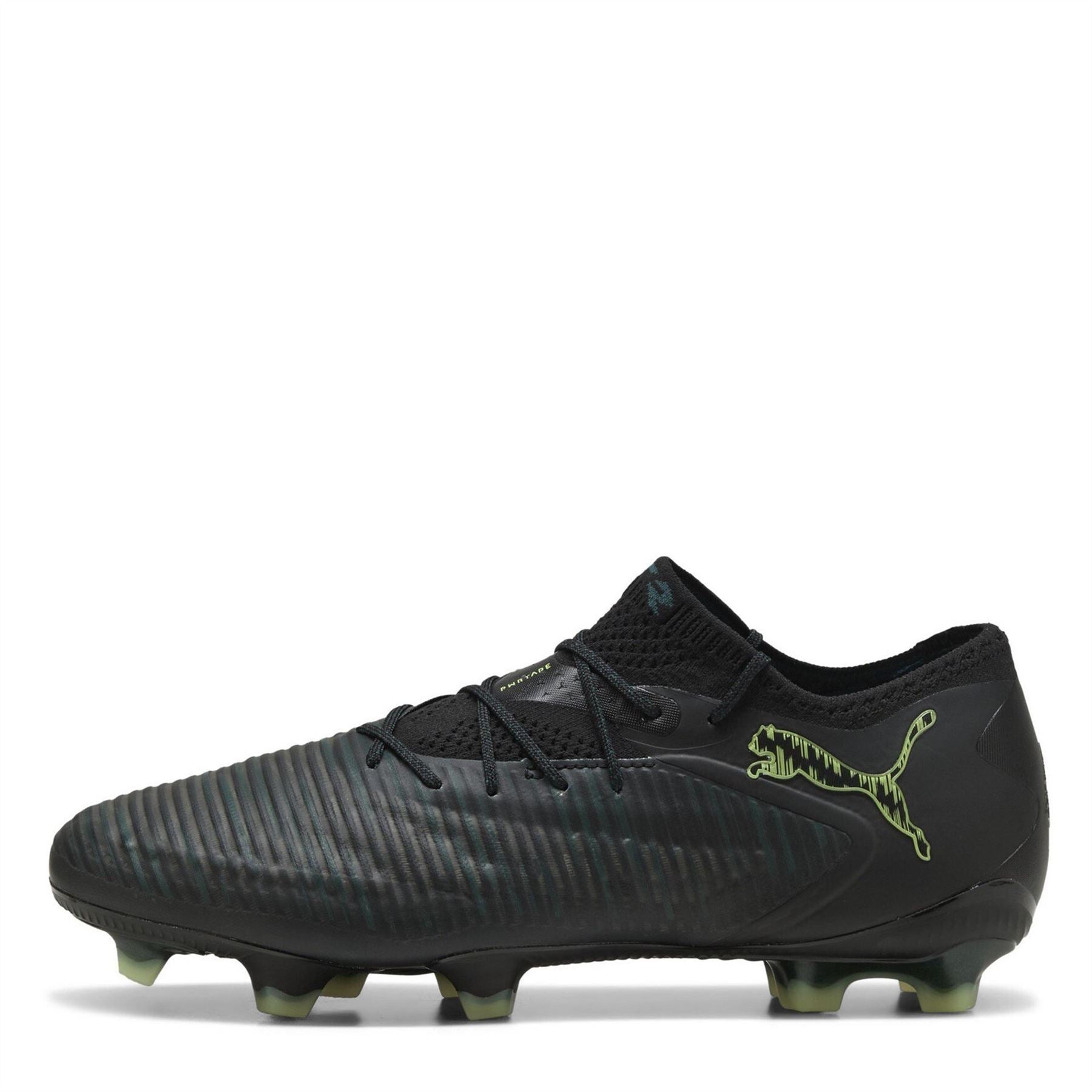 Puma 8 Ultimate Low Fg Firm Ground Football Boots