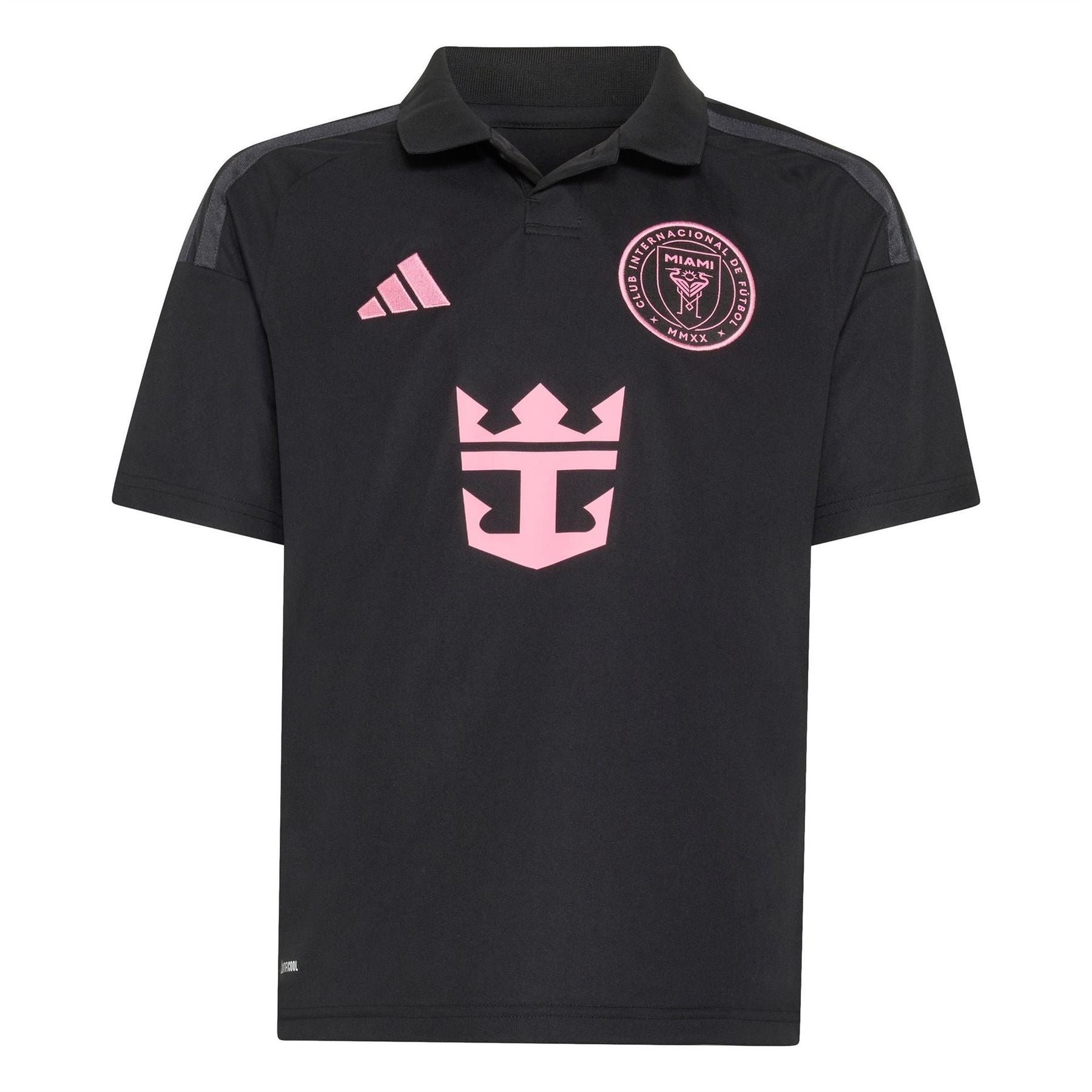 adidas Inter Miami Messi 10 Away Shirt 2026