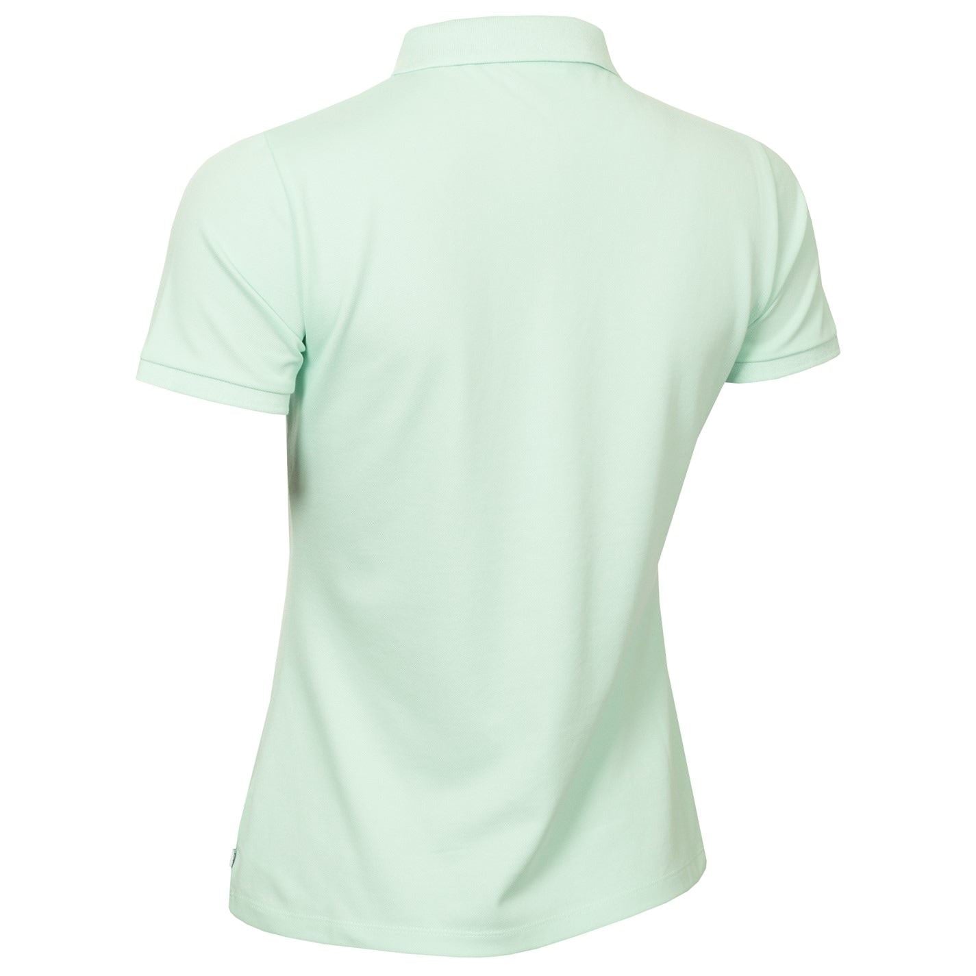 Calvin Klein Golf Regular Fit Short Sleeve Polo Shirt