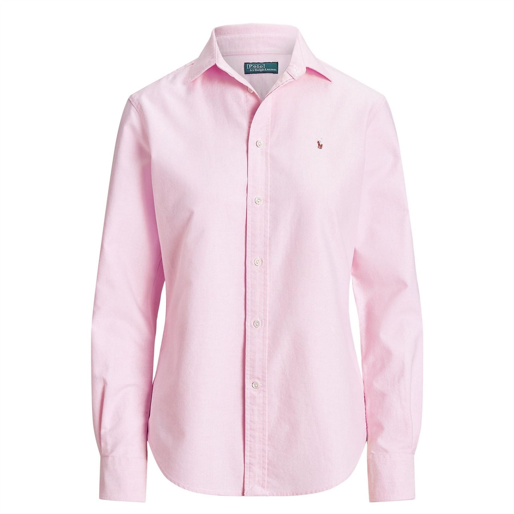 Polo Ralph Lauren Oxford Button Down Shirt