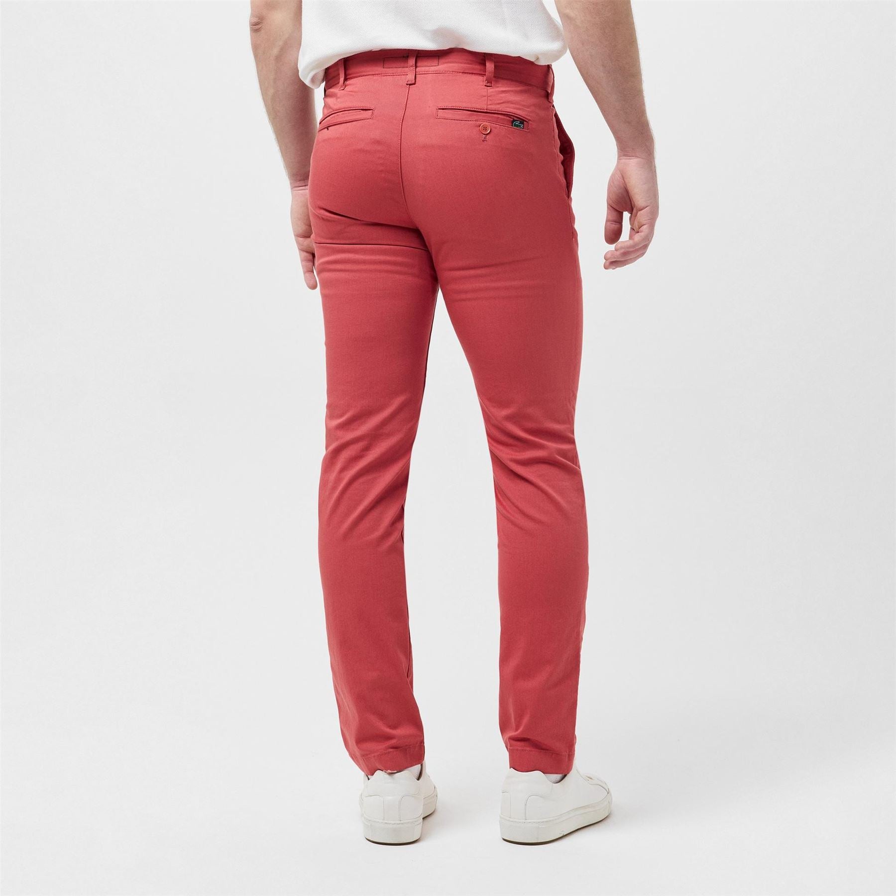 Lacoste Trousers