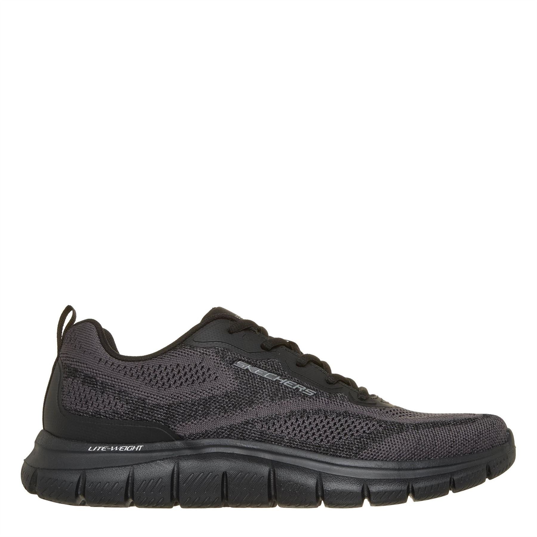 Skechers Track Pohlter Runners