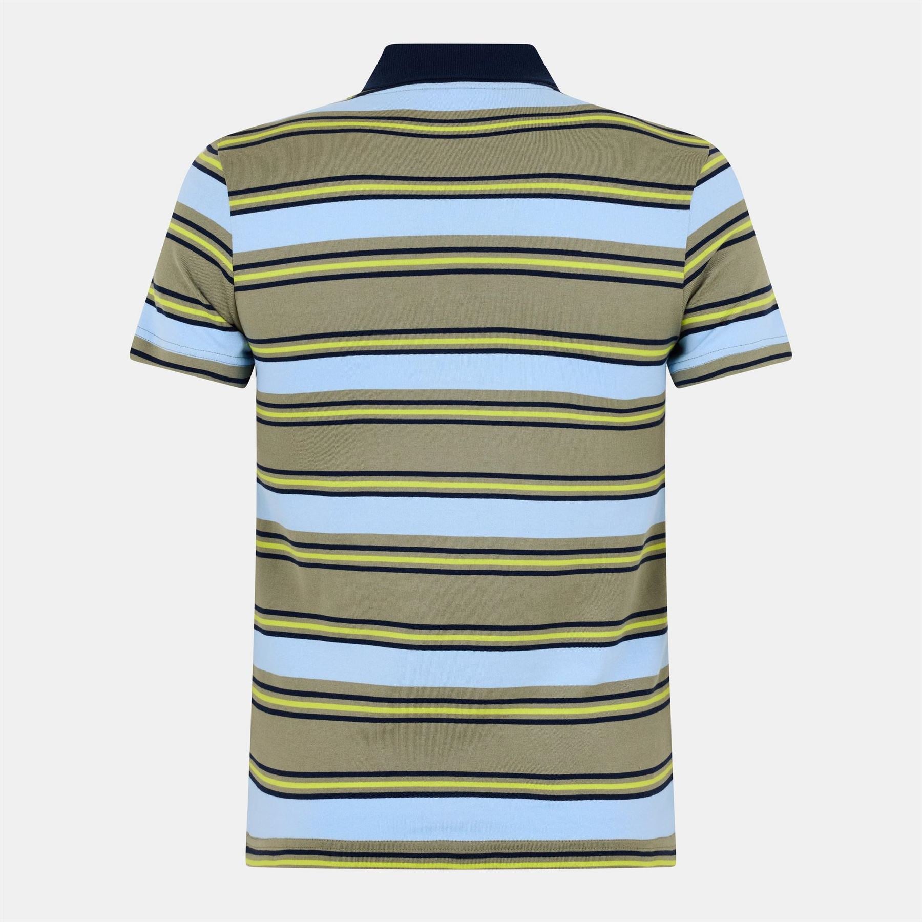 Lacoste Regular Fit Short Sleeve Polo Shirt