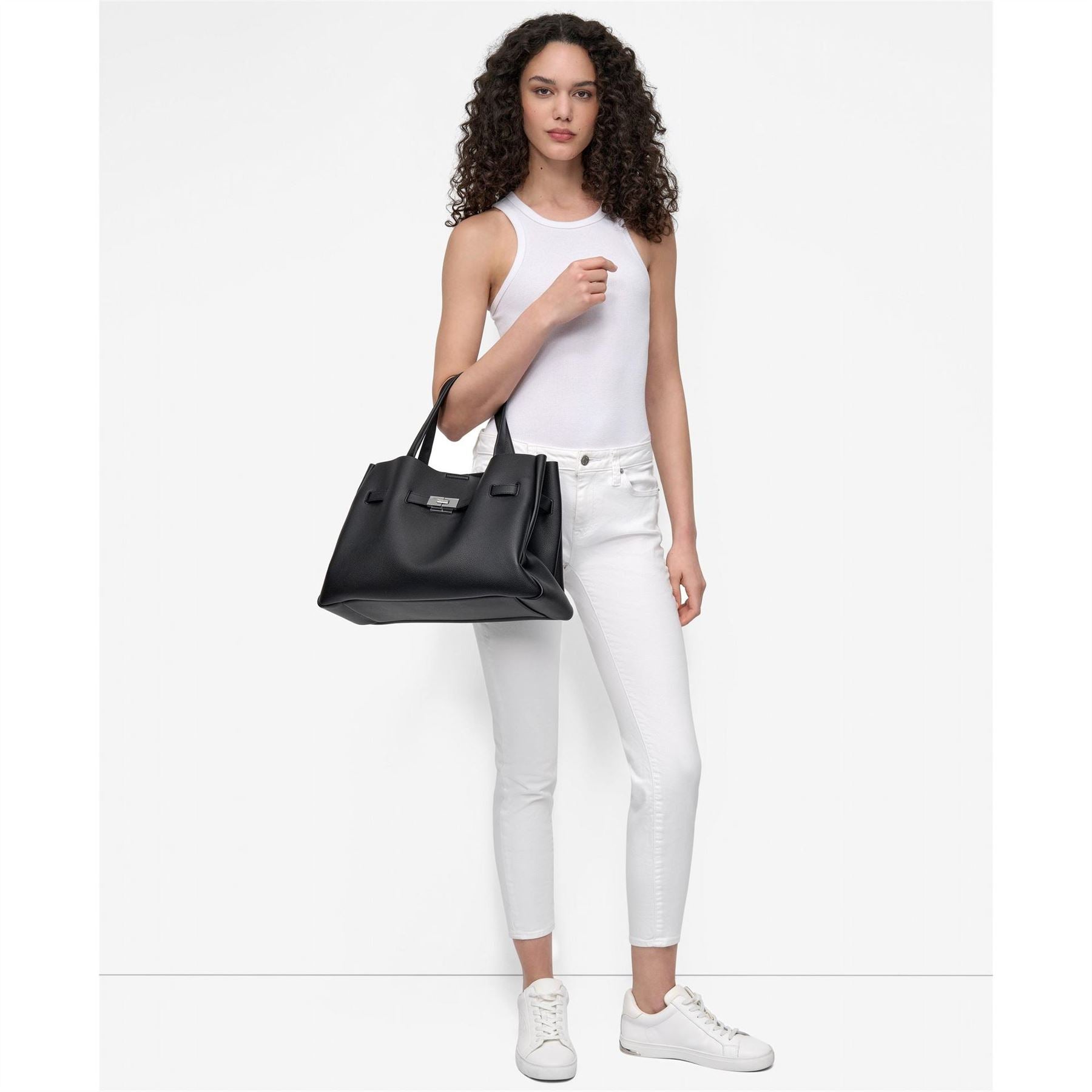 DKNY Tote Bag
