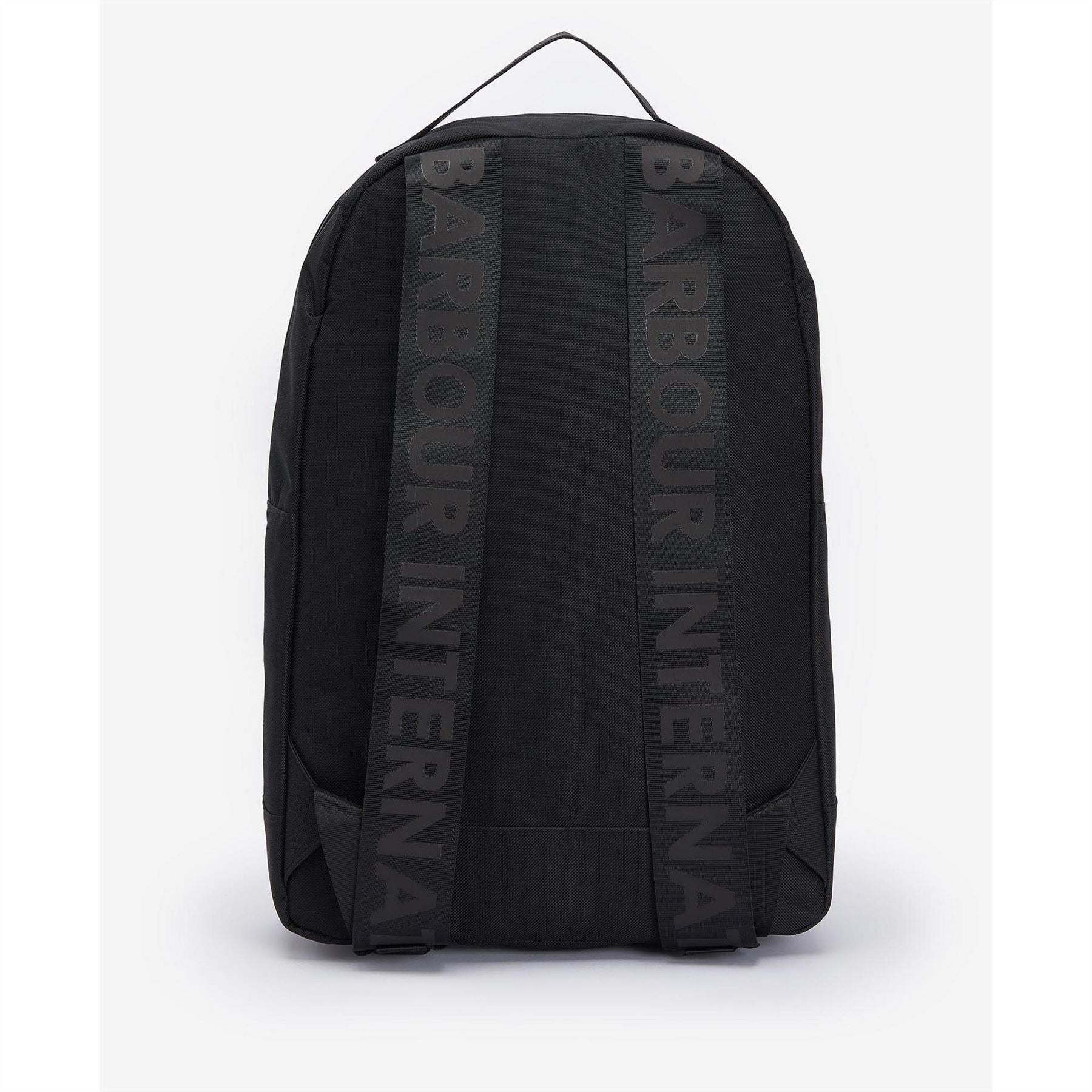 Barbour International Essential Backpack