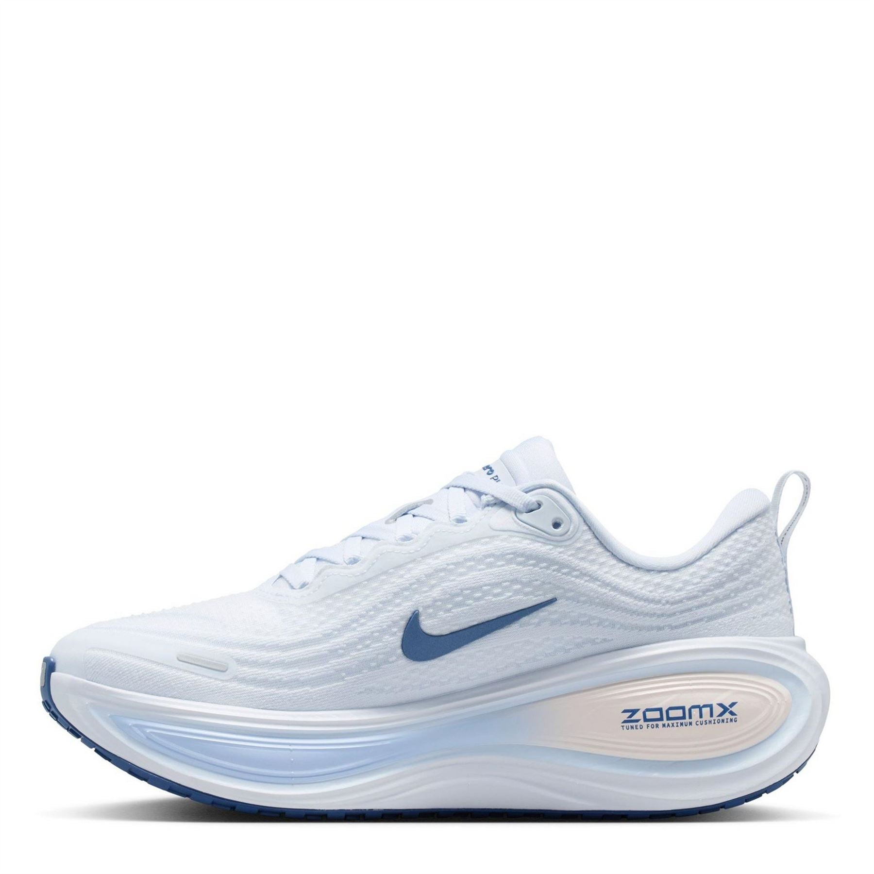 Nike Womens Vomero Plus Running Shoes
