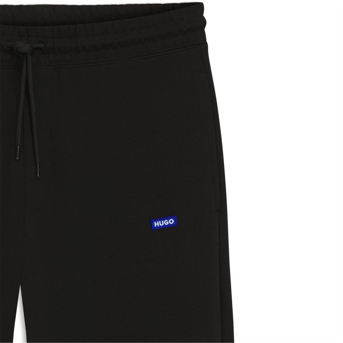 Hugo Jogging Bottoms With Logo Detail (napin)