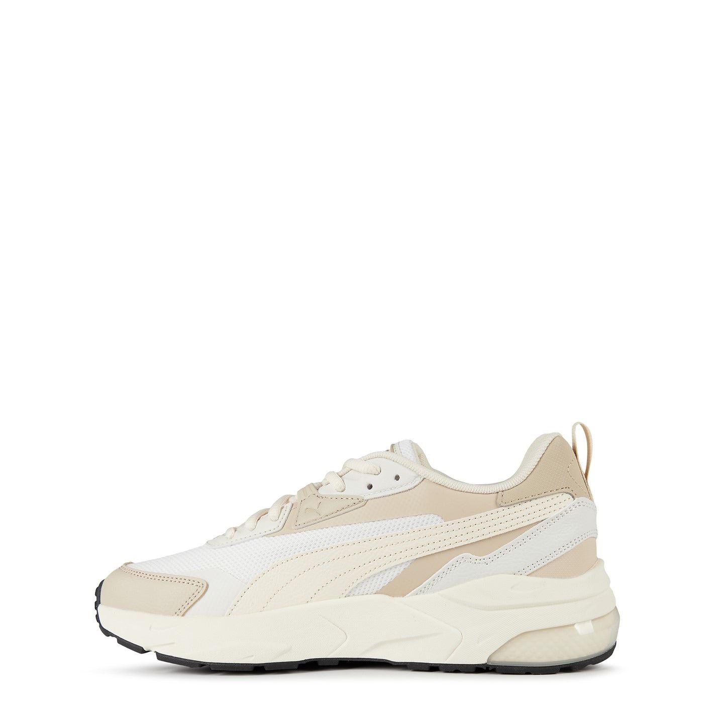 Puma Vis2k Low Top Running Sneakers