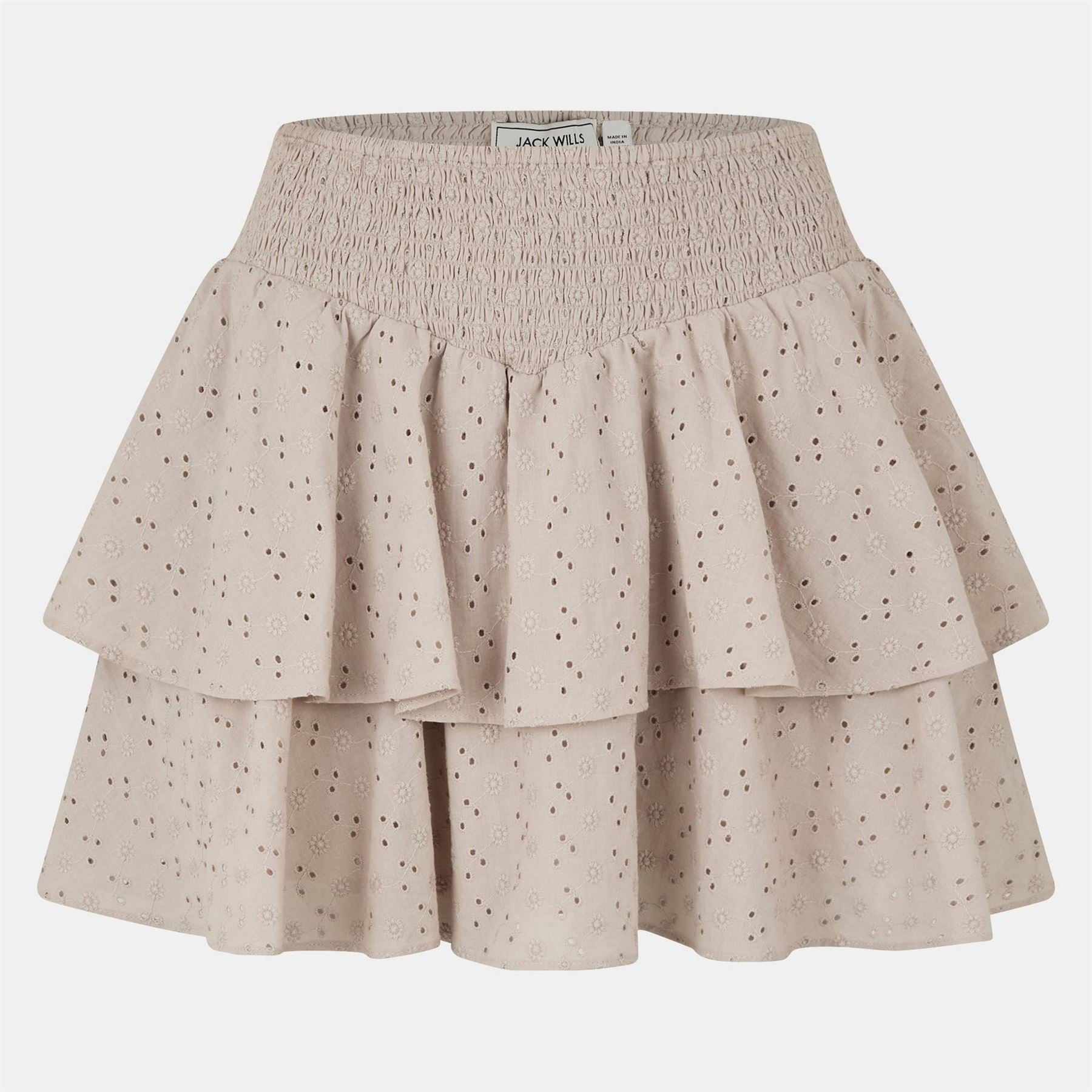 Jack Wills Rara Skirt