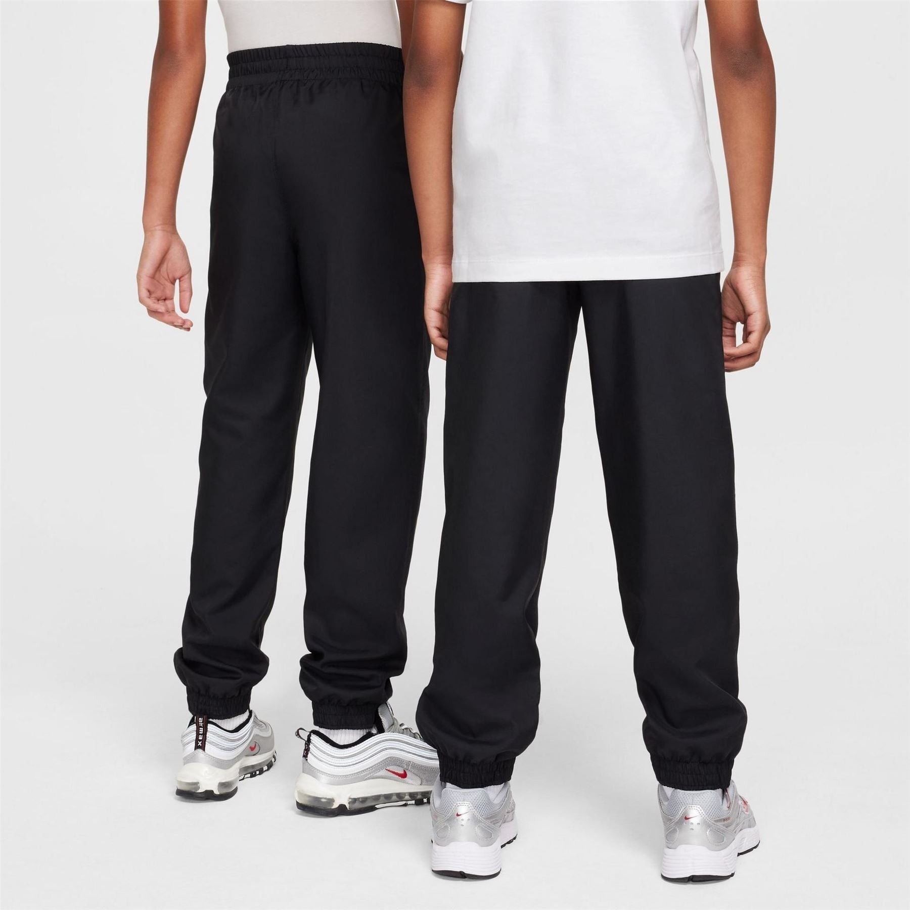 Nike K Nsw Clb Wvn J Jn99