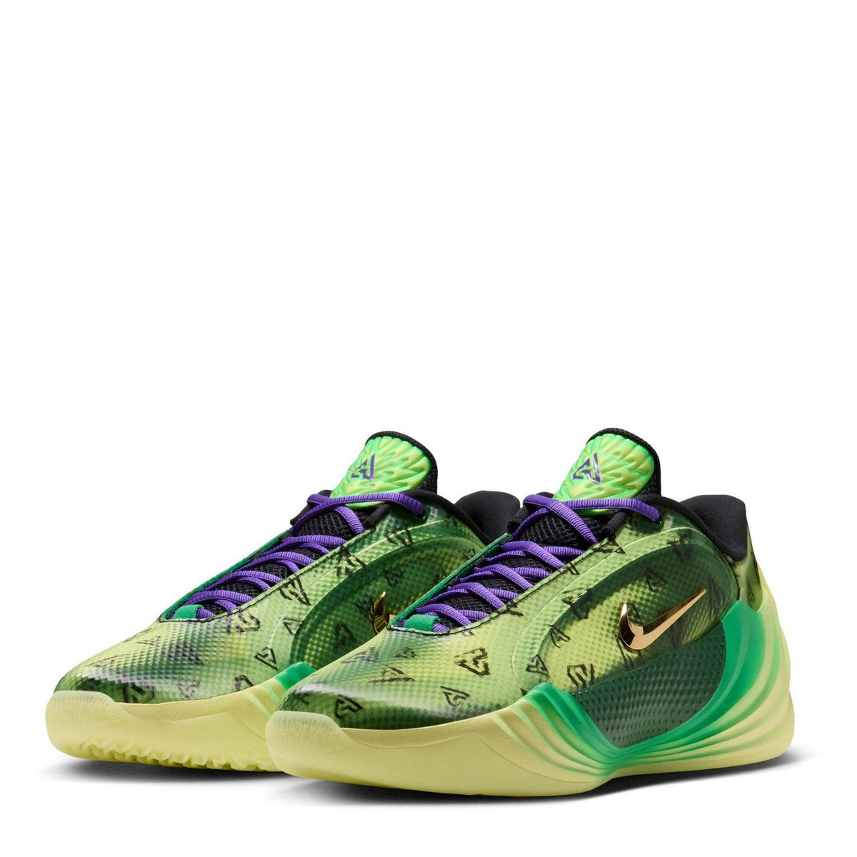 Nike Giannis Freak 8 Sn71