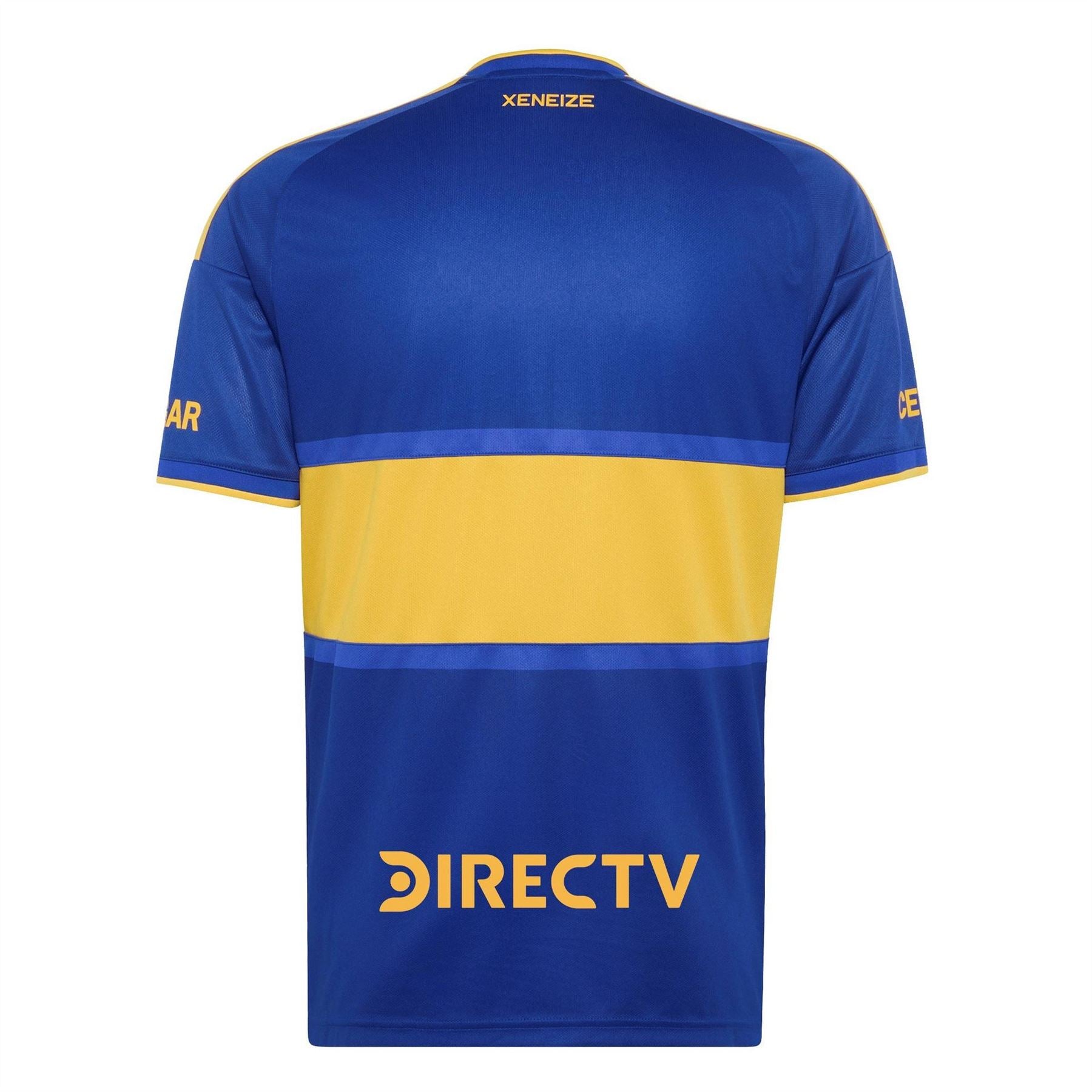 adidas Boc H Jersey