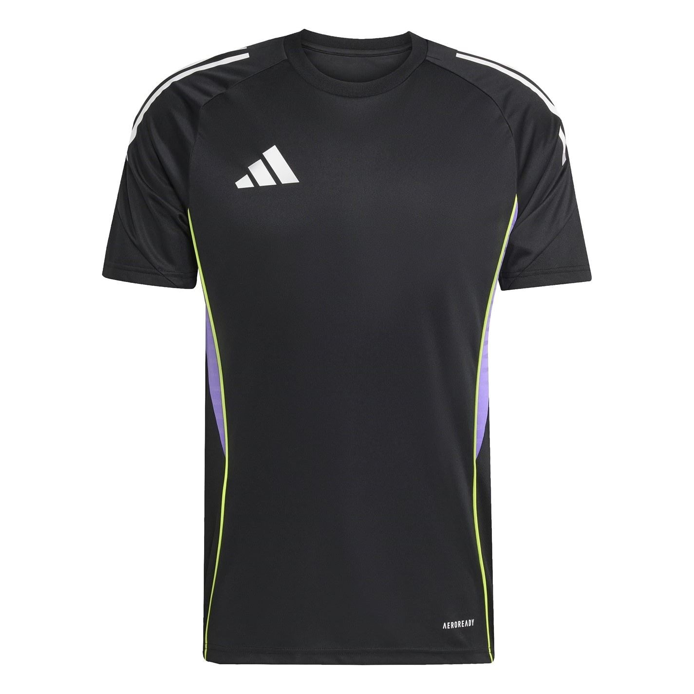 adidas Mens Tiro 25 Competition Training T-Shirt
