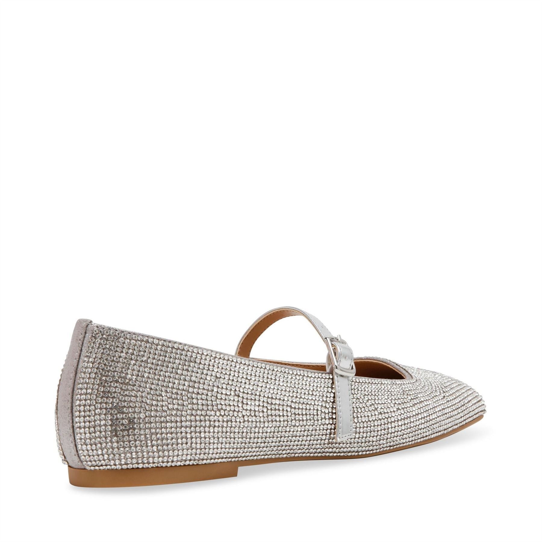 Steve Madden Ezri Ballet Pumps