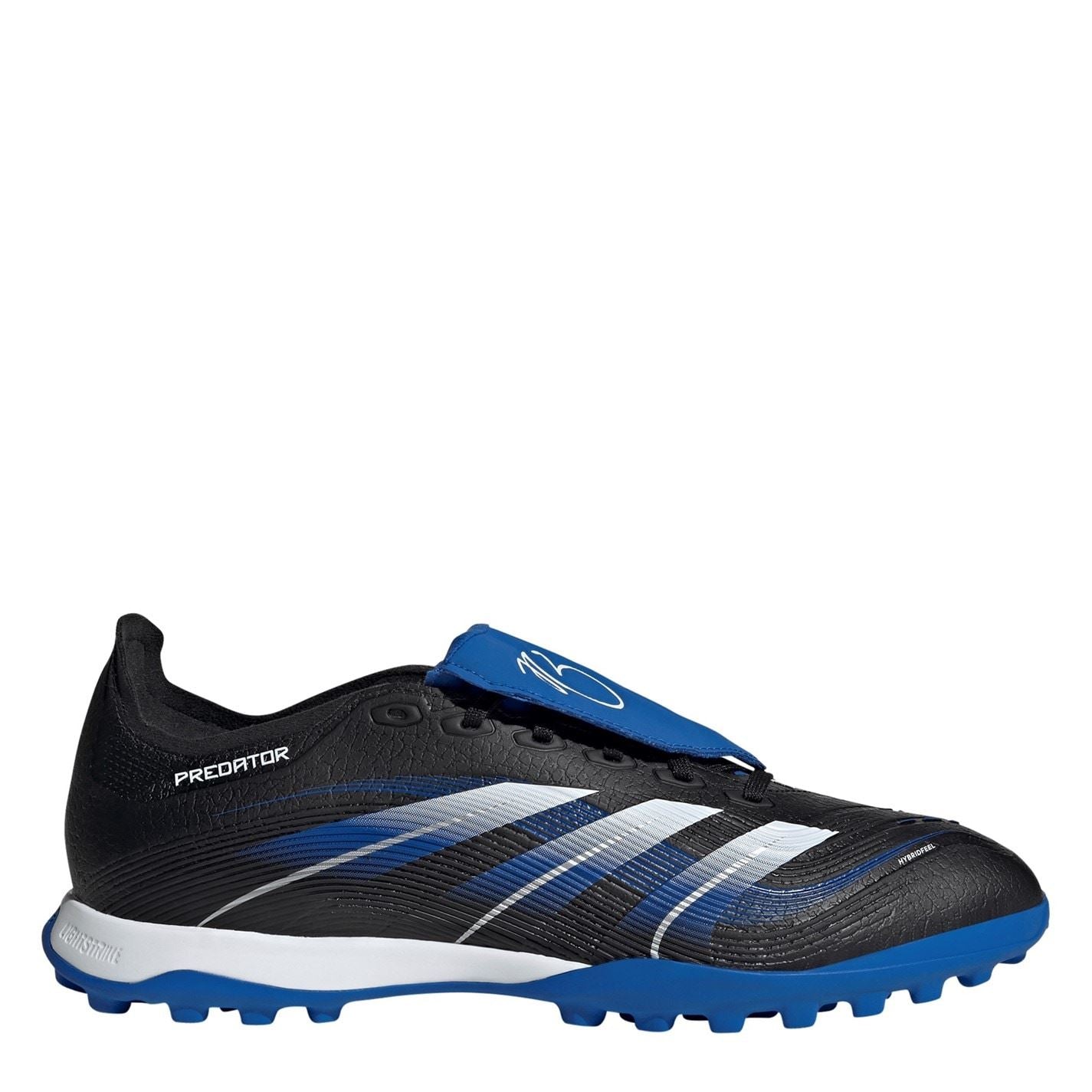 adidas Predator League Fold Over Tongue Astro Turf Football Boots
