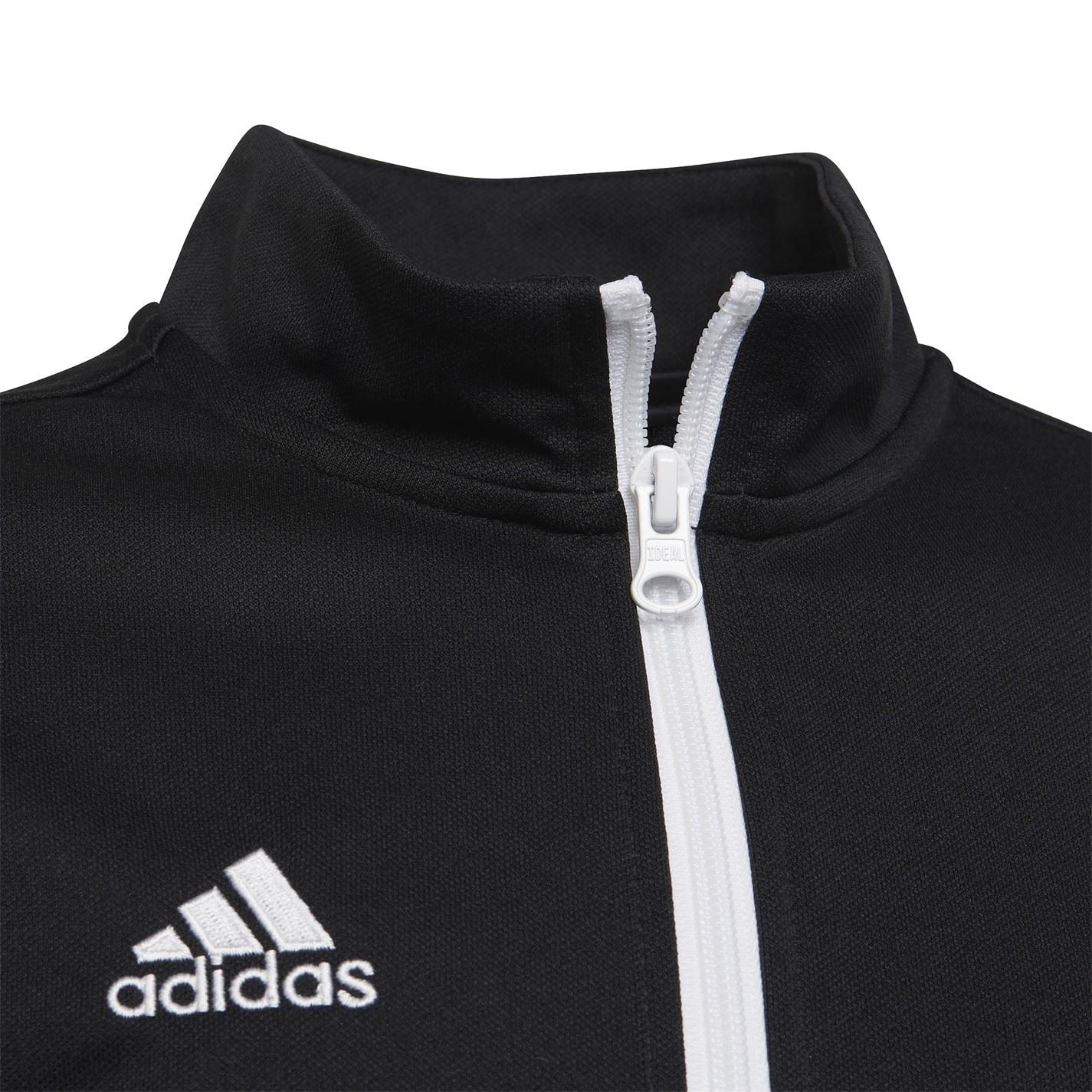 adidas Ent22 Track Jacket Juniors