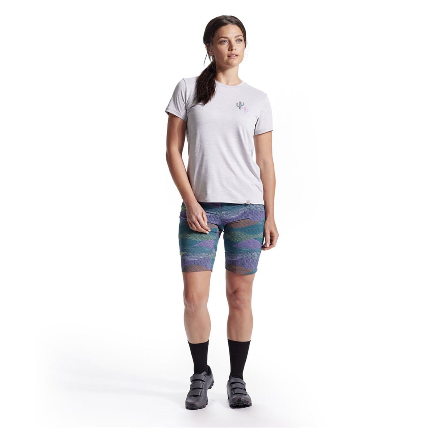 Pearl Izumi Summit Biking Shell Shorts