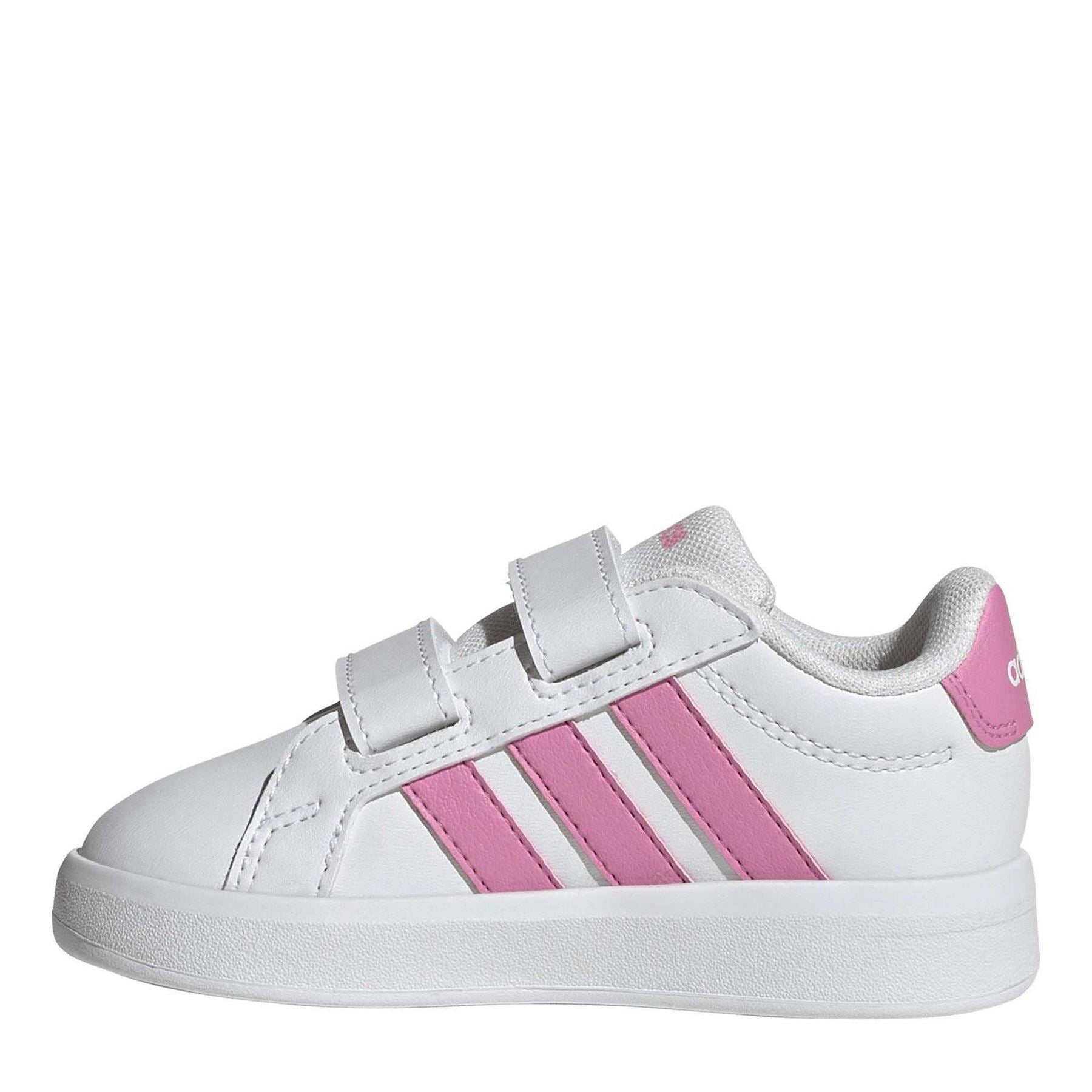 adidas Grand Court 3.0 Trainers