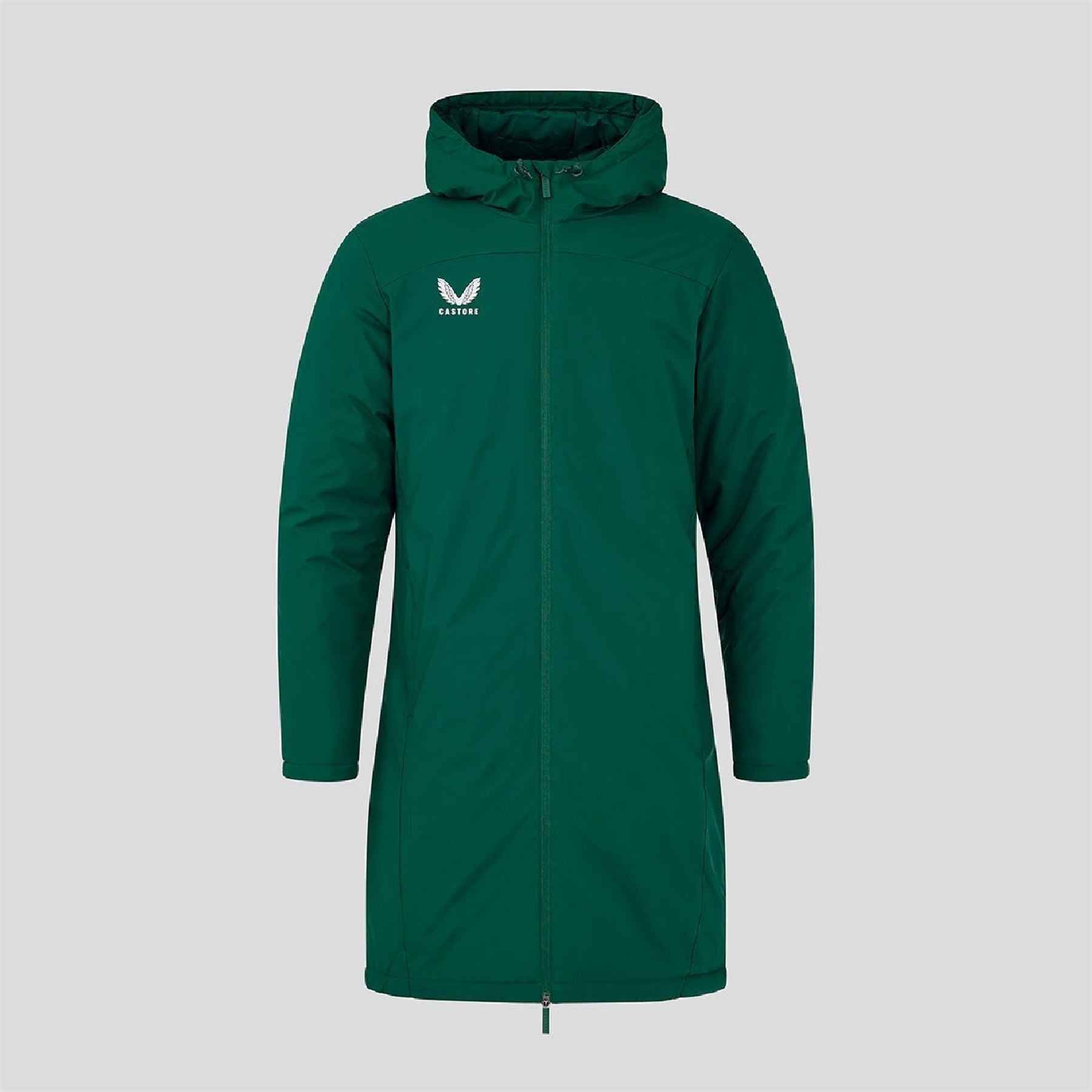 Castore Lightweight Puffer Jacket