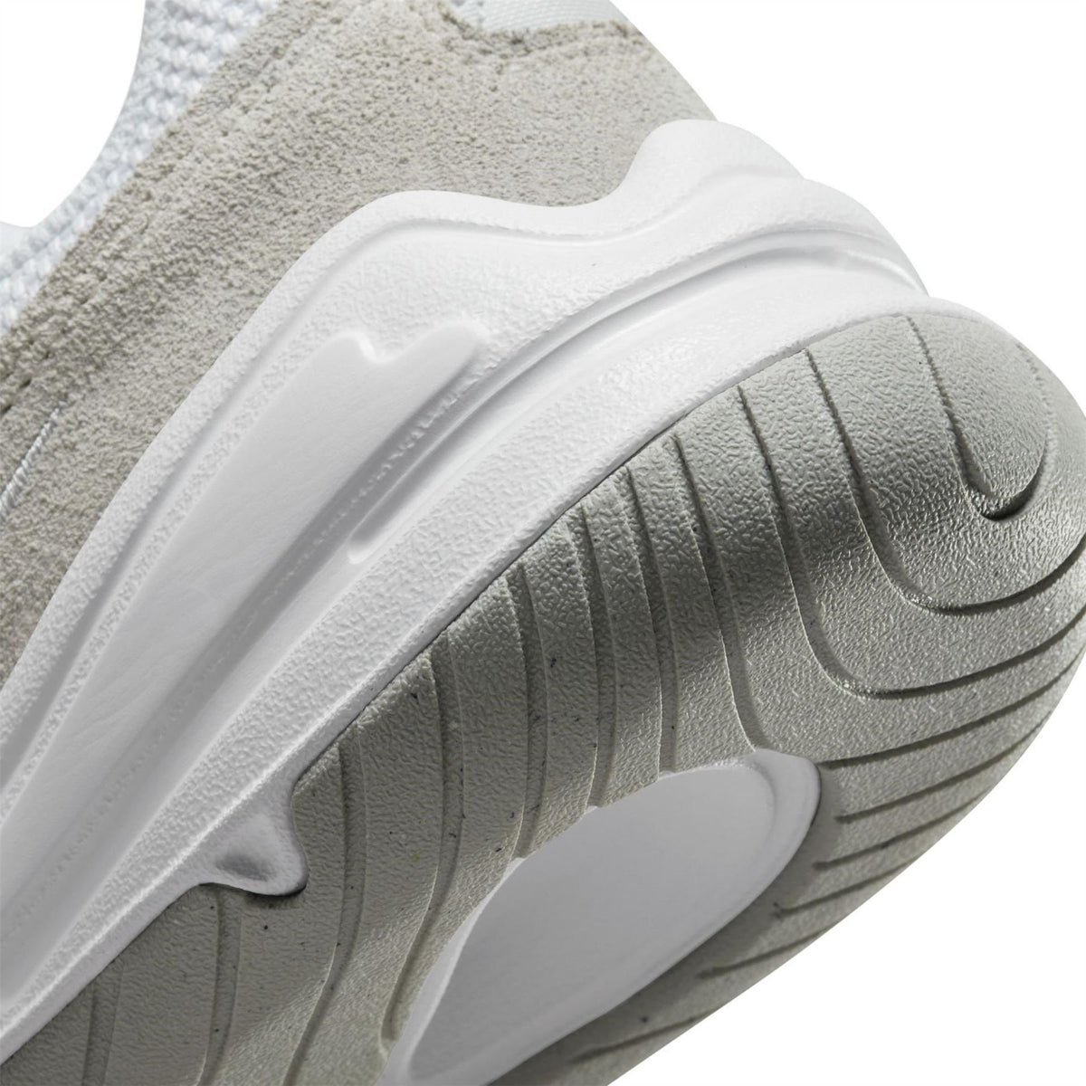 Nike Tech Hera Chunky Trainers