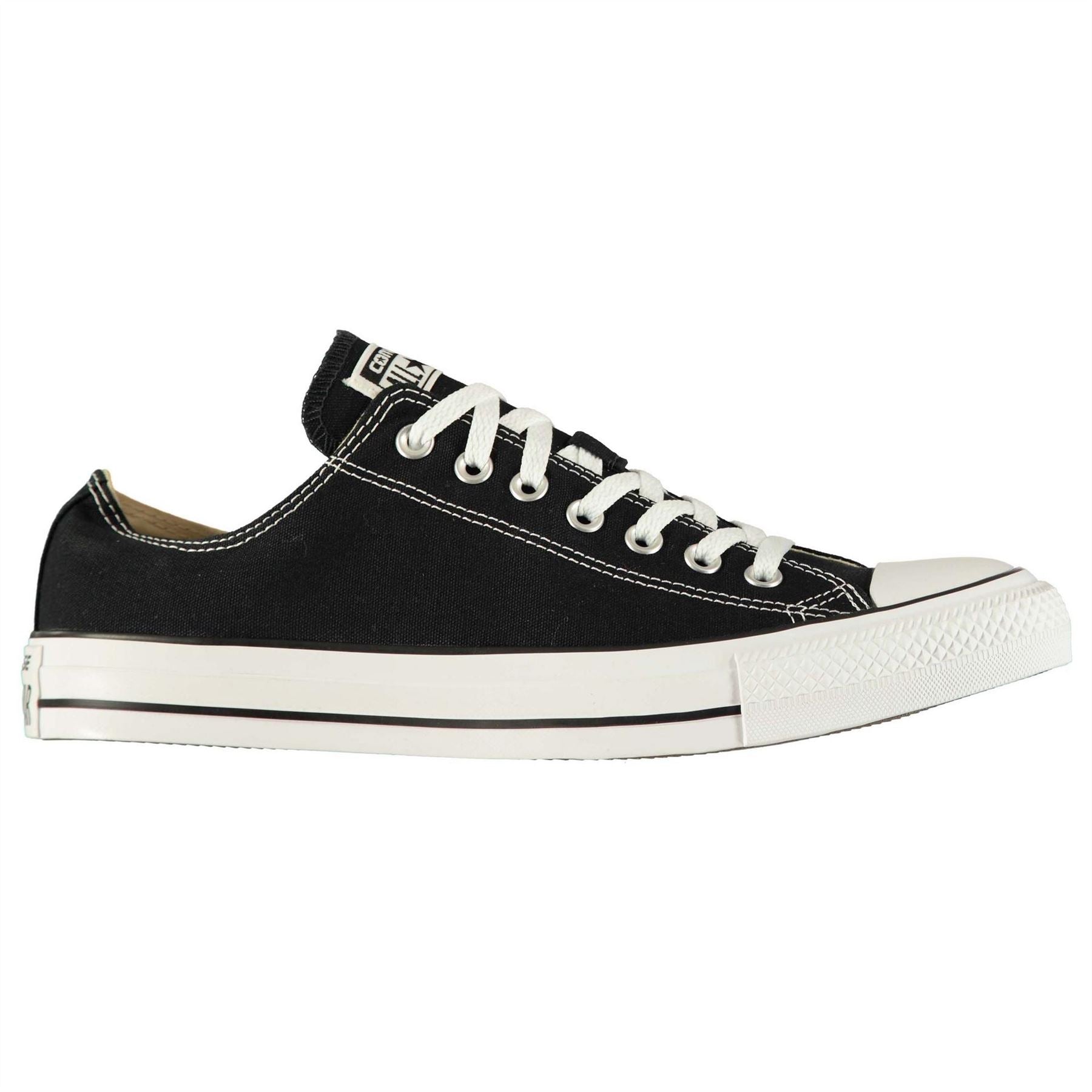 Converse All Star Low Trainers